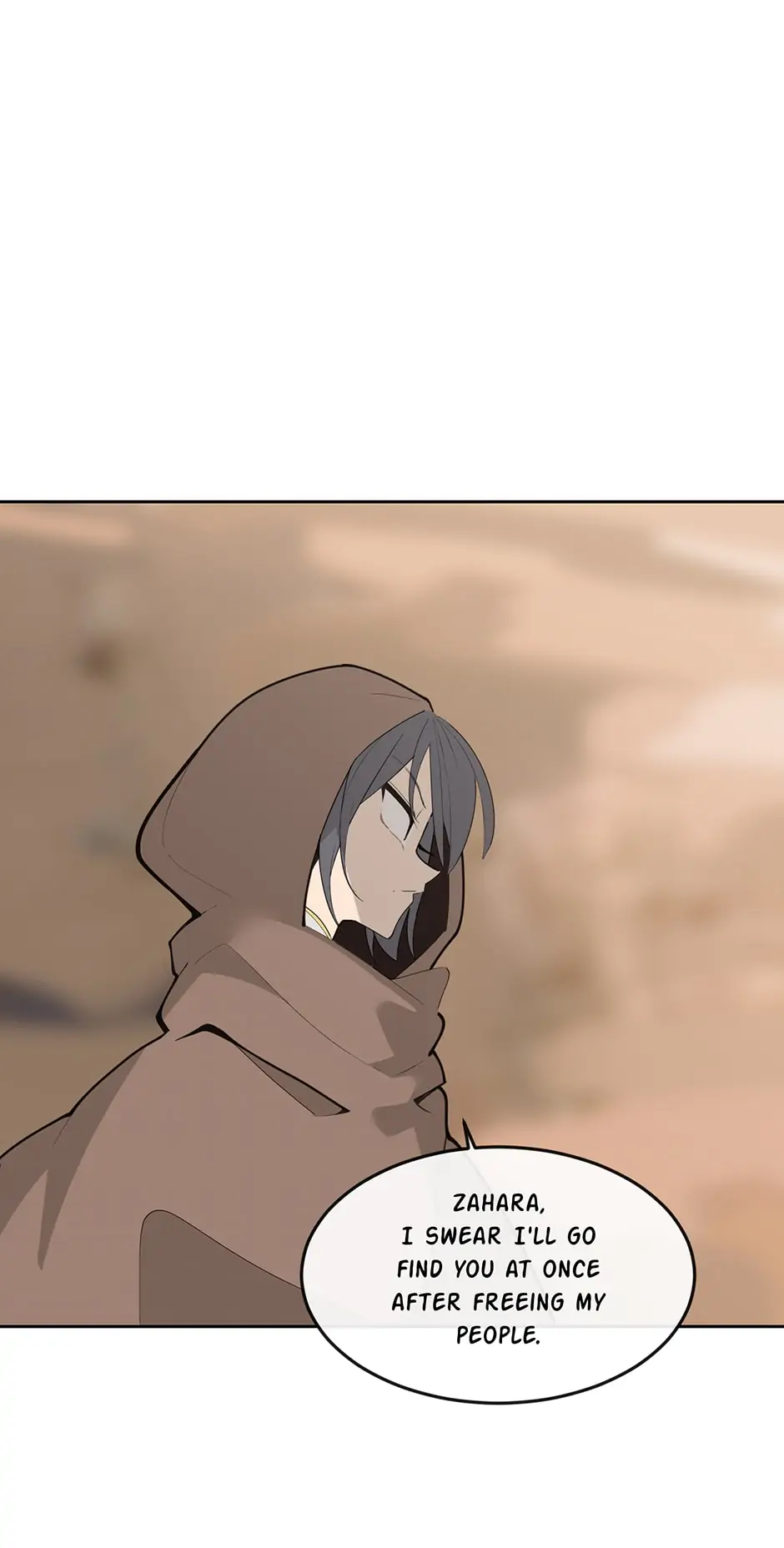 Devil Sword King Chapter 296 - page 27