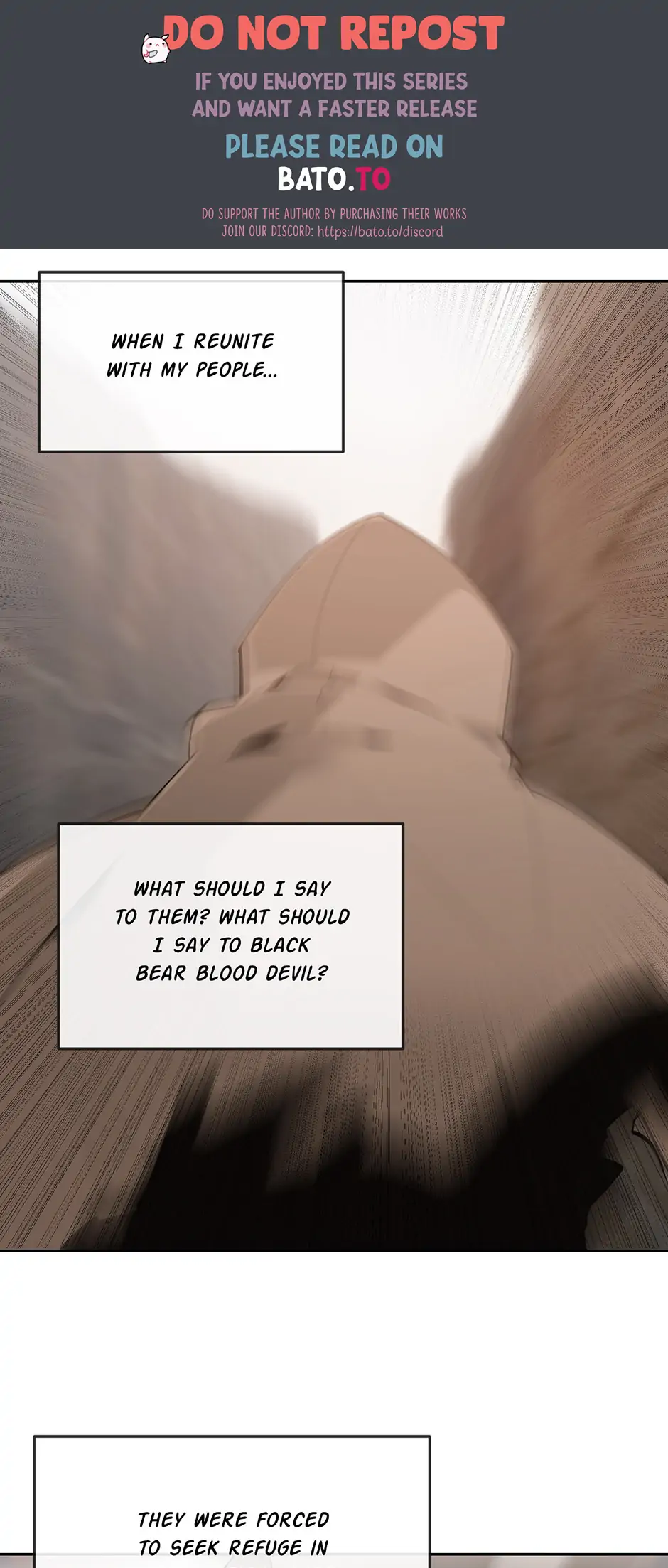 Devil Sword King Chapter 296 - page 31