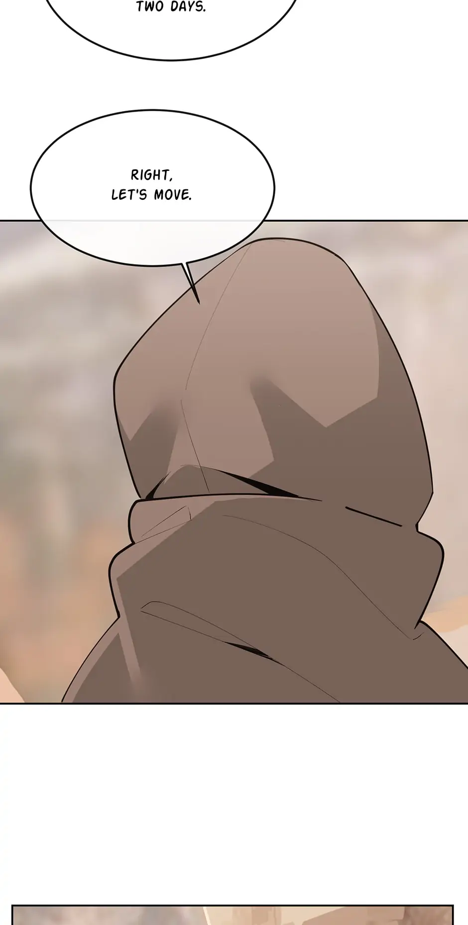 Devil Sword King Chapter 296 - page 6