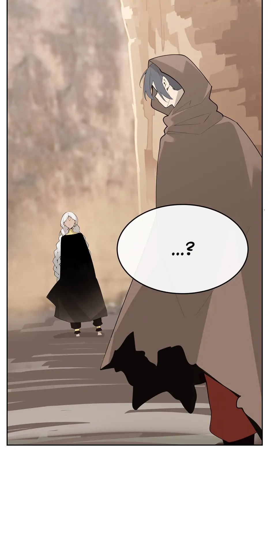 Devil Sword King Chapter 296 - page 7