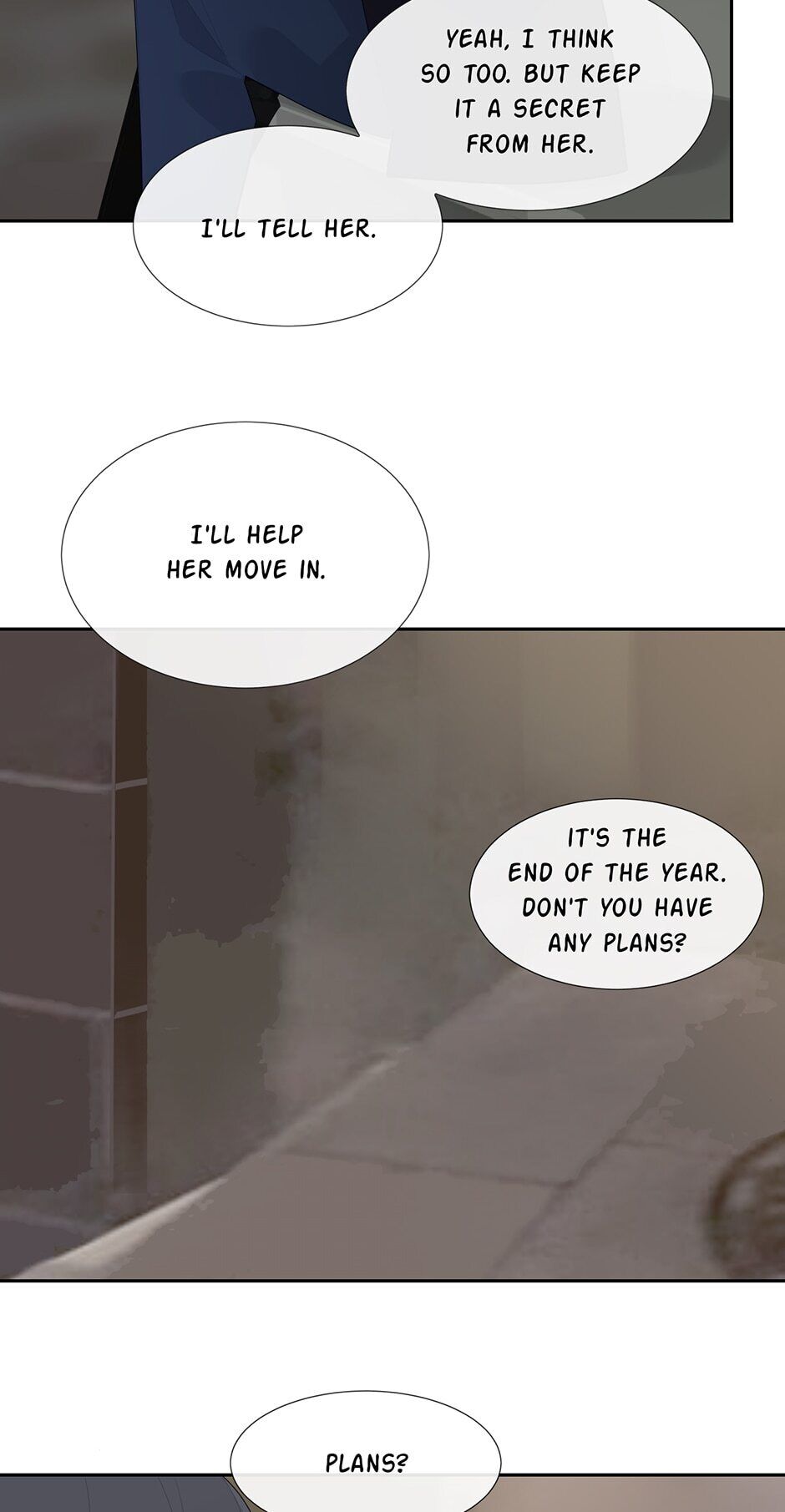 Devil Sword King chapter 197 - page 11