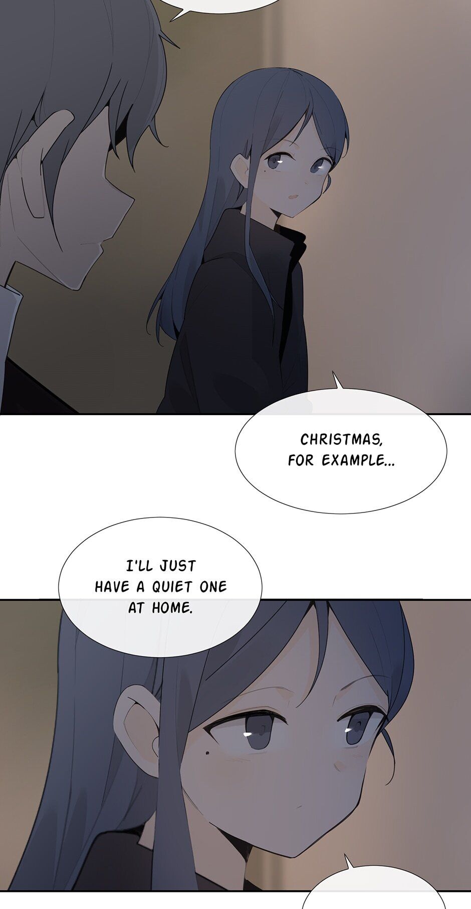 Devil Sword King chapter 197 - page 12