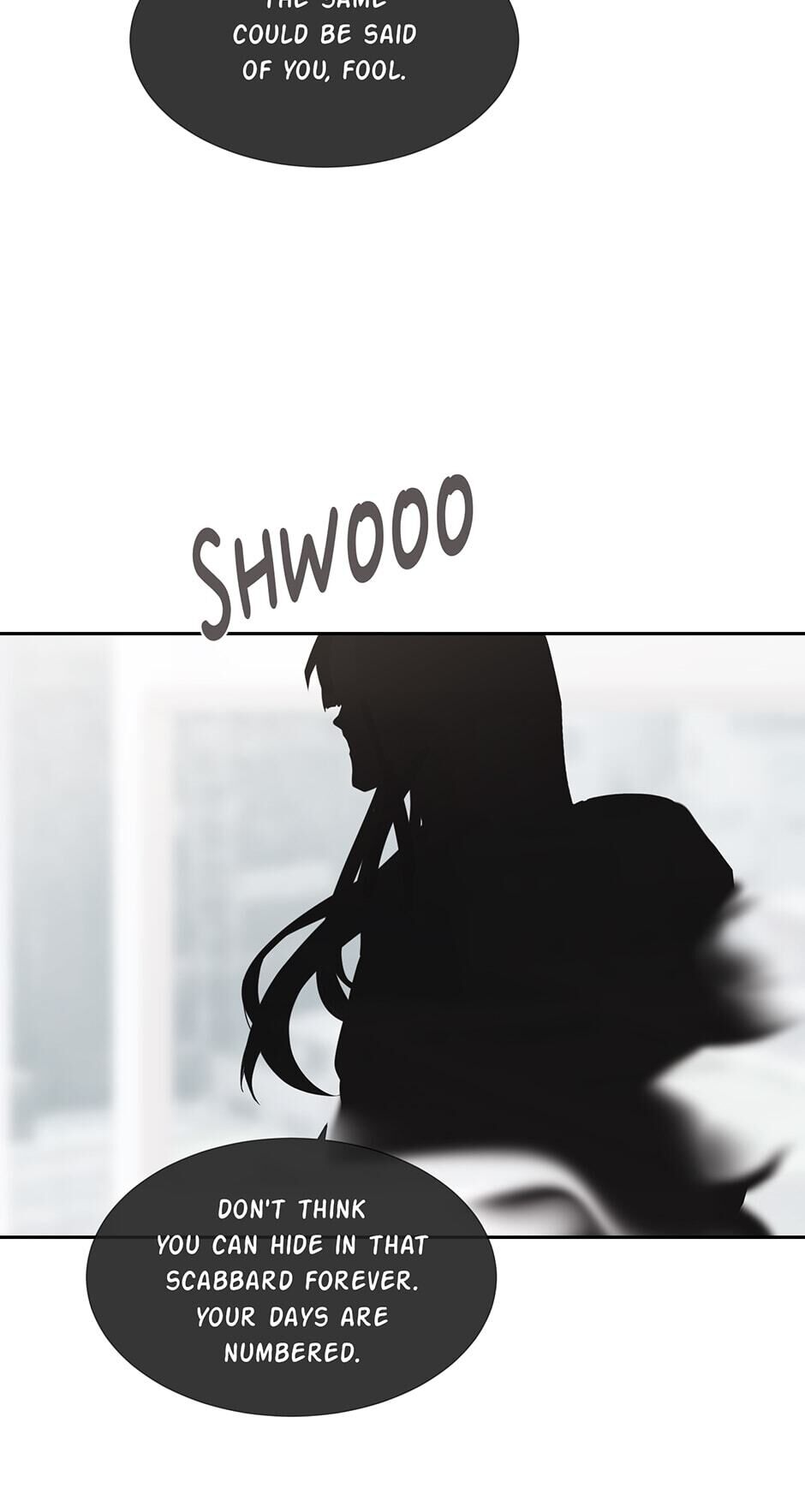 Devil Sword King chapter 197 - page 22