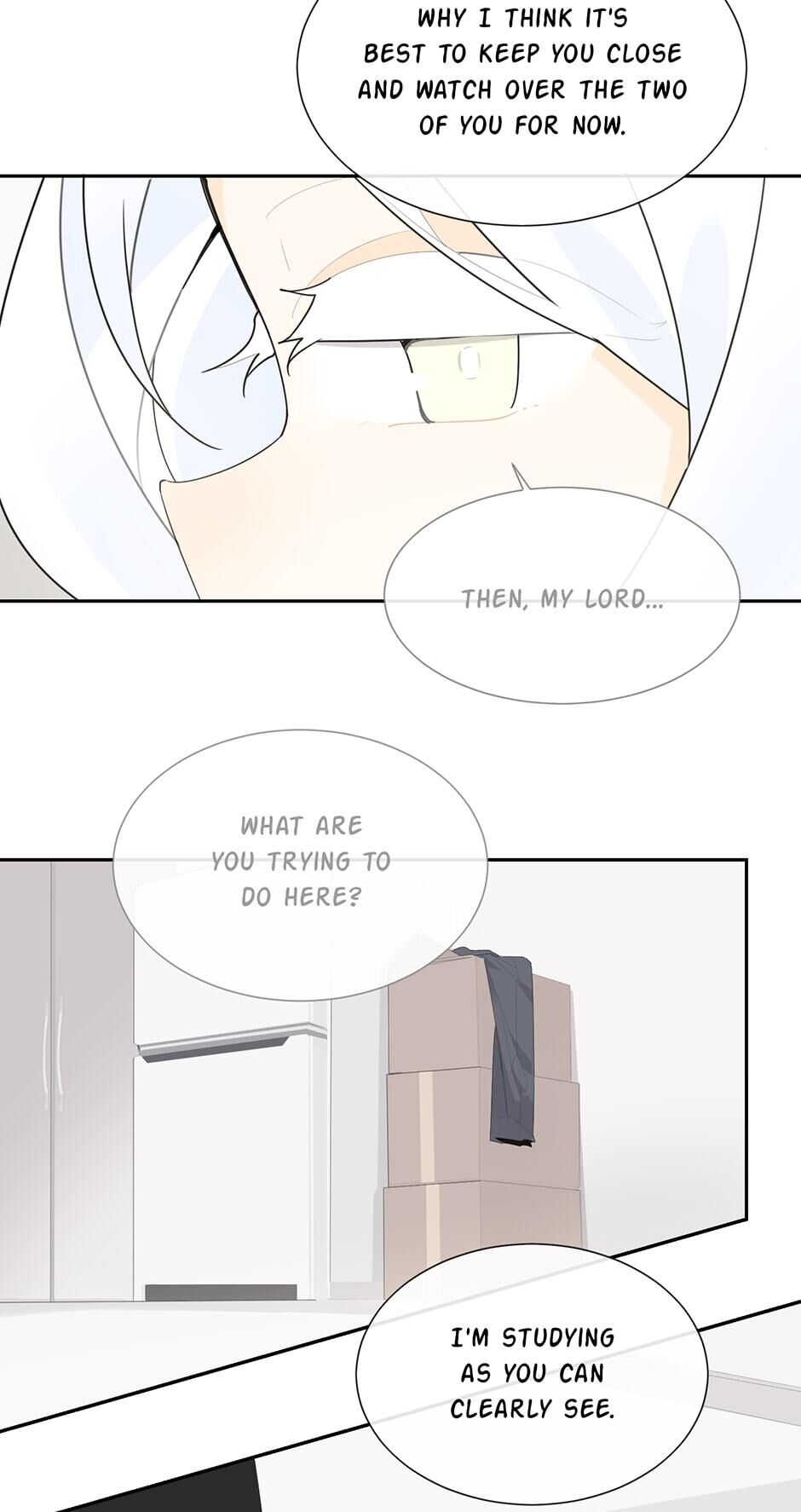 Devil Sword King chapter 197 - page 26