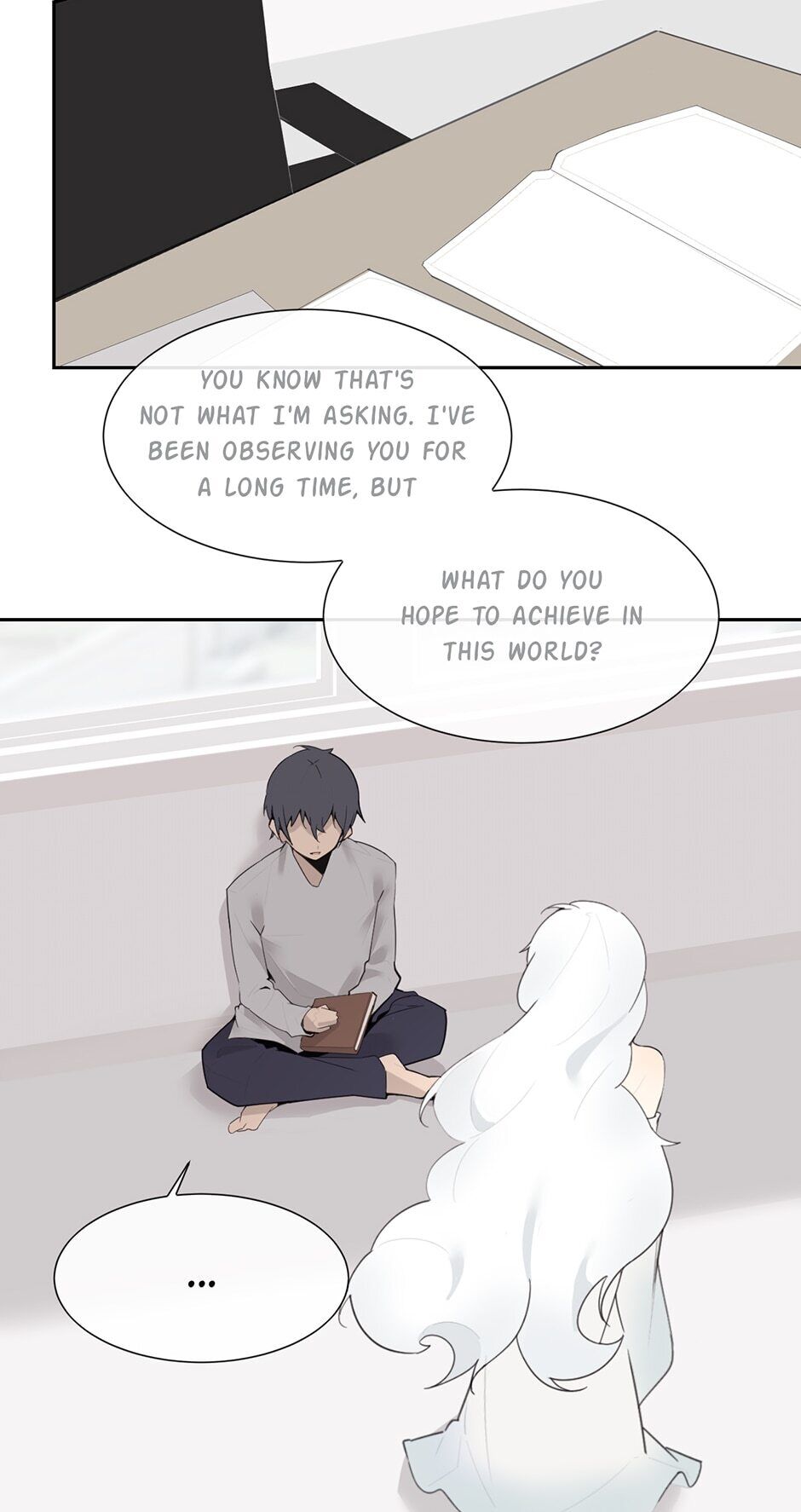 Devil Sword King chapter 197 - page 27