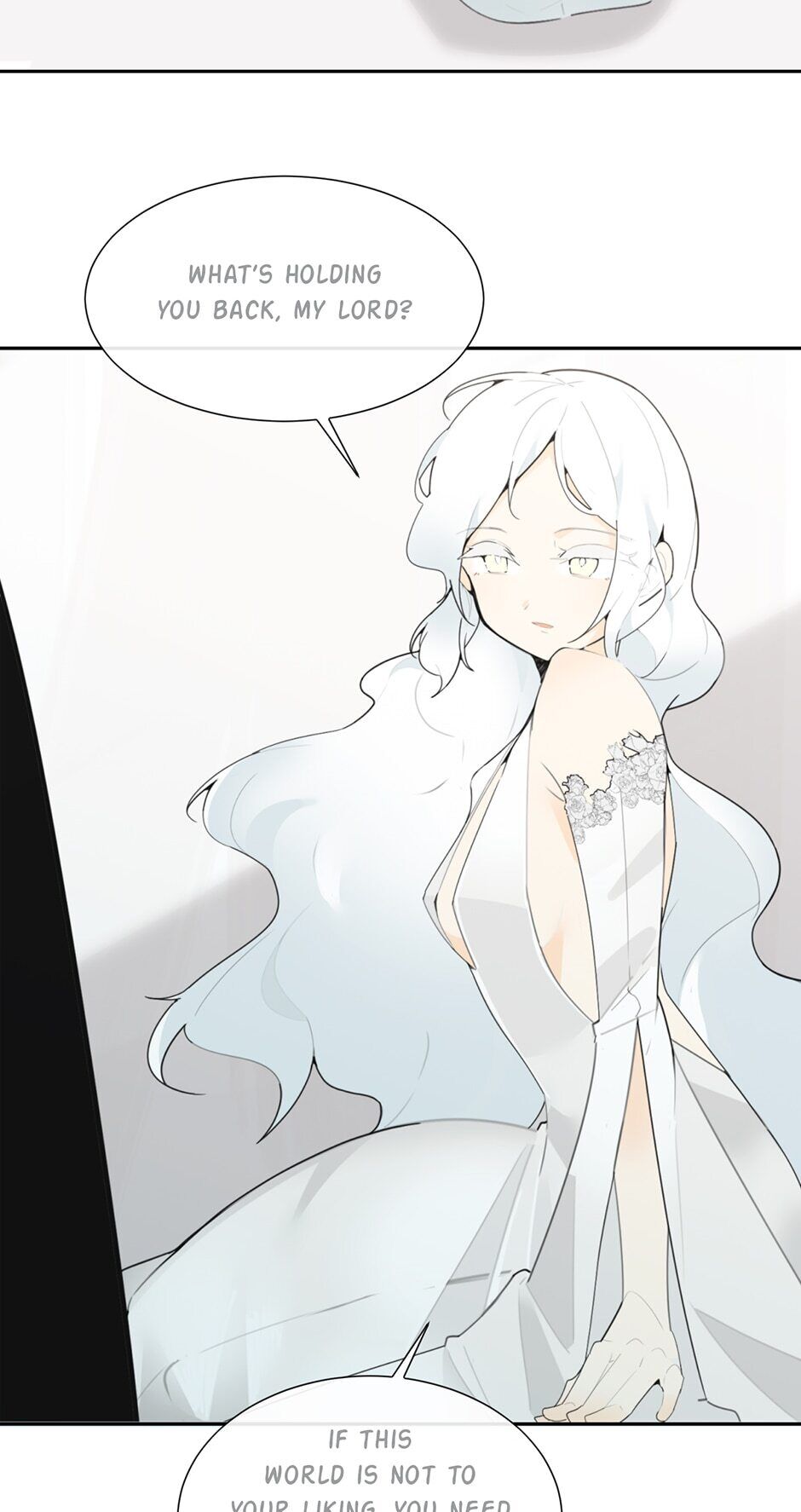 Devil Sword King chapter 197 - page 28