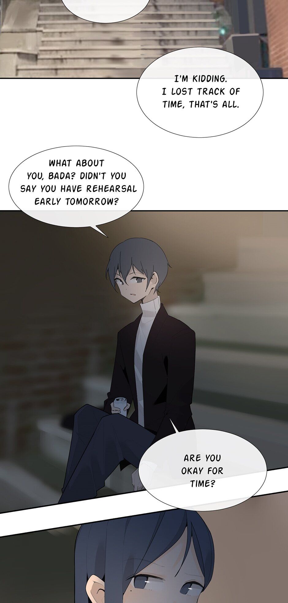 Devil Sword King chapter 197 - page 3