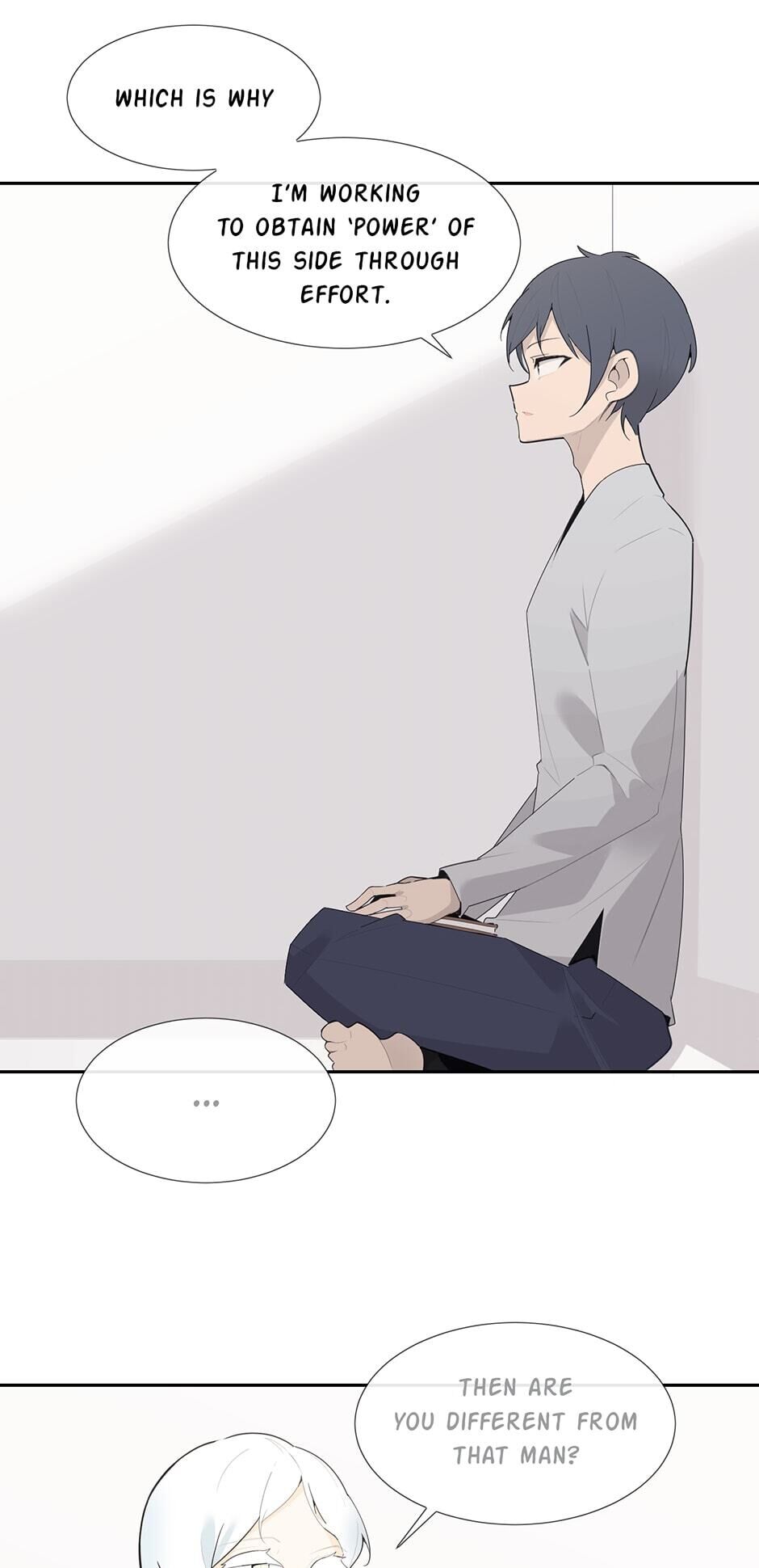 Devil Sword King chapter 197 - page 36