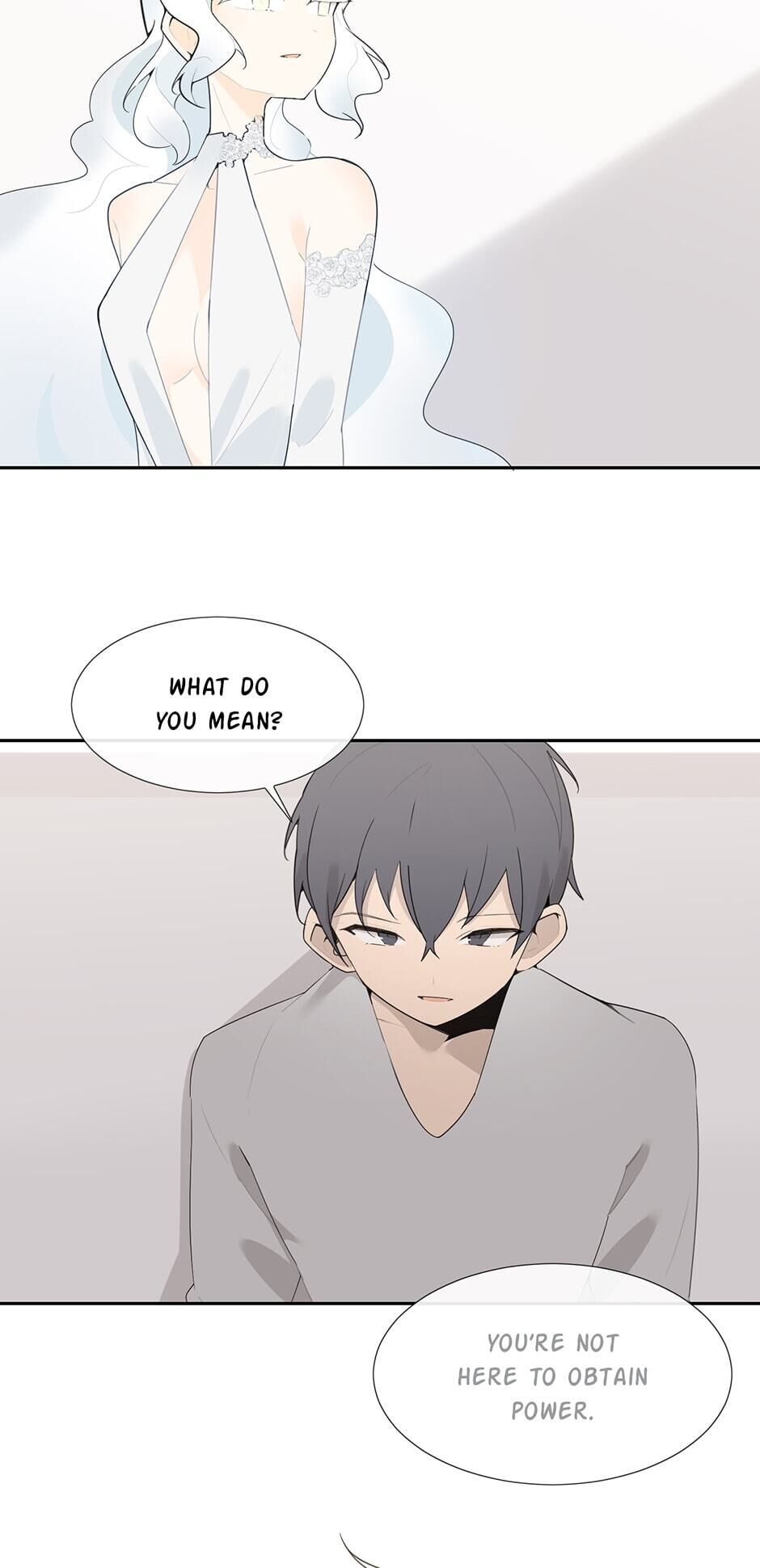 Devil Sword King chapter 197 - page 37