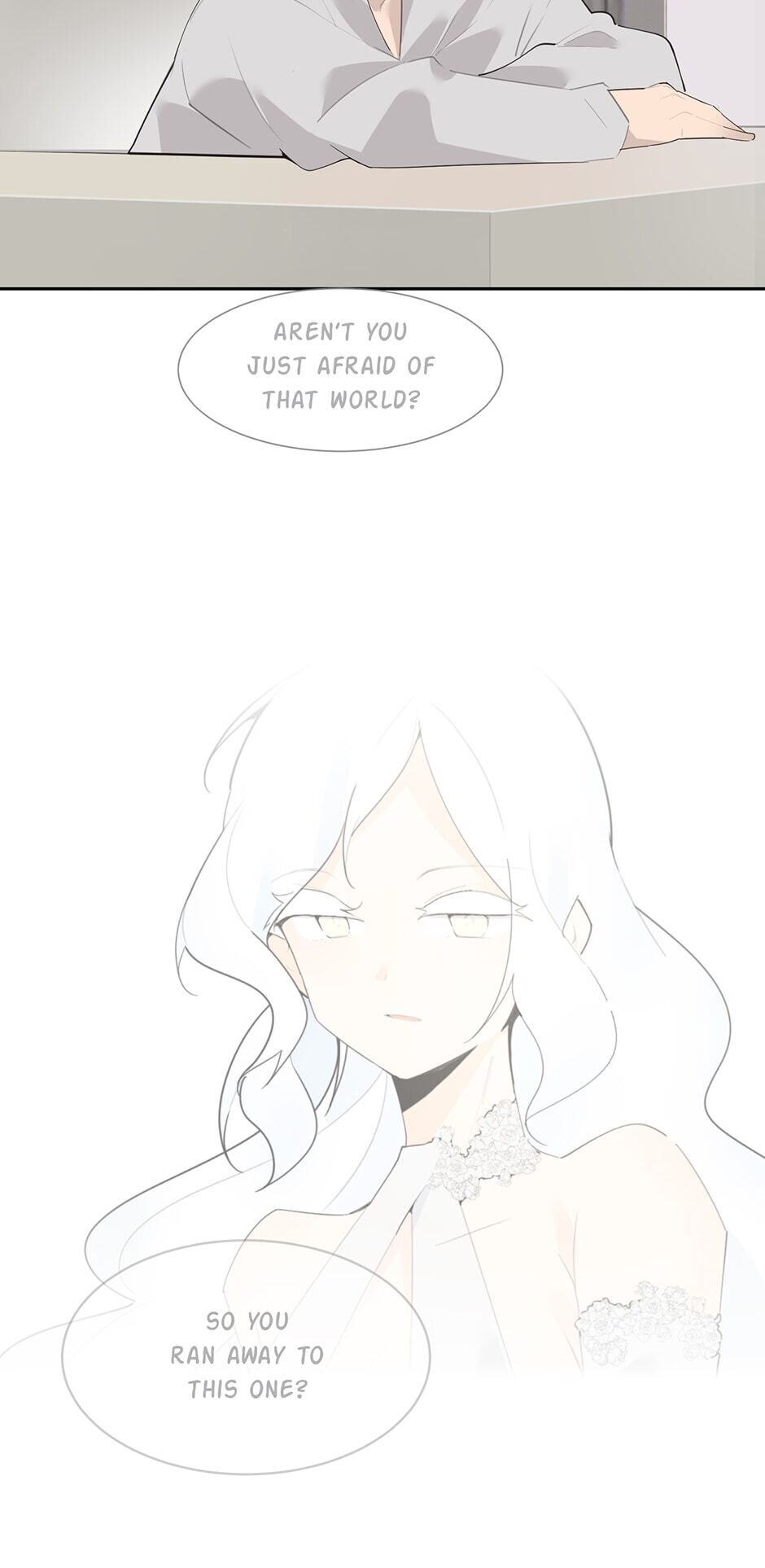 Devil Sword King chapter 197 - page 42