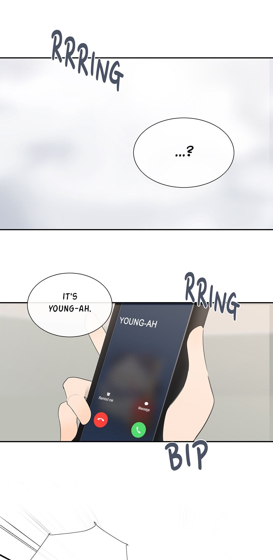 Devil Sword King chapter 197 - page 43