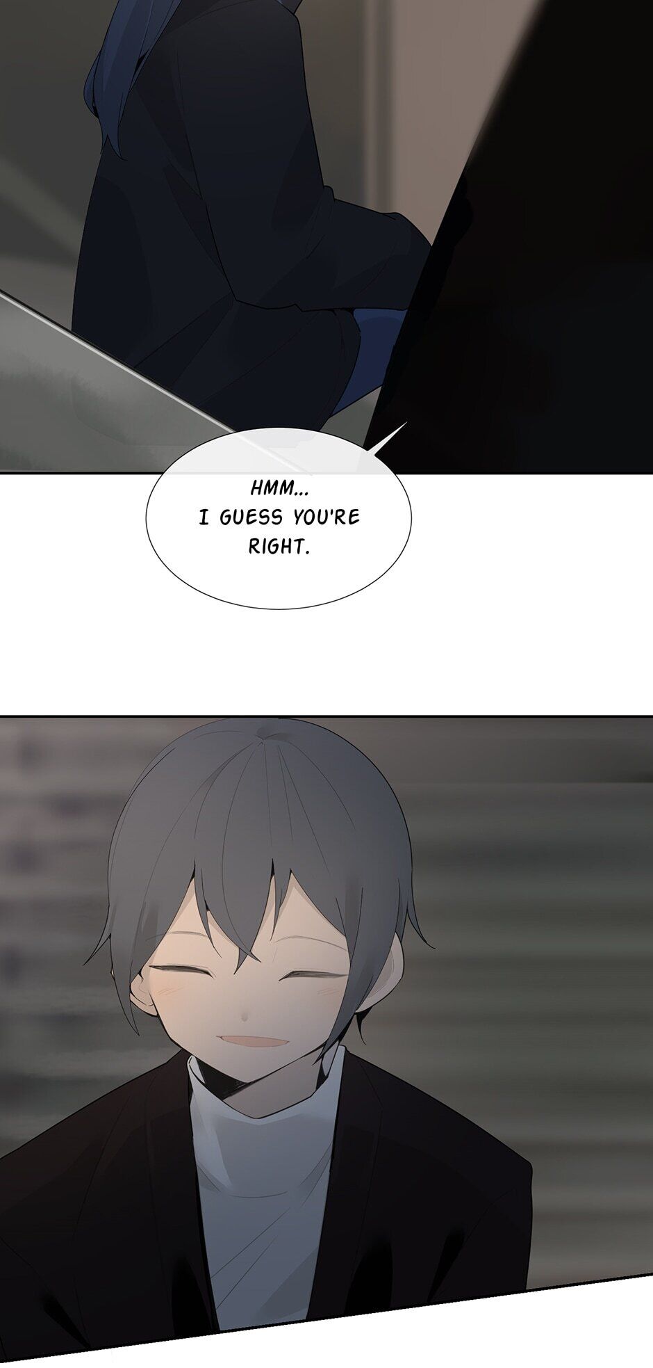 Devil Sword King chapter 197 - page 6