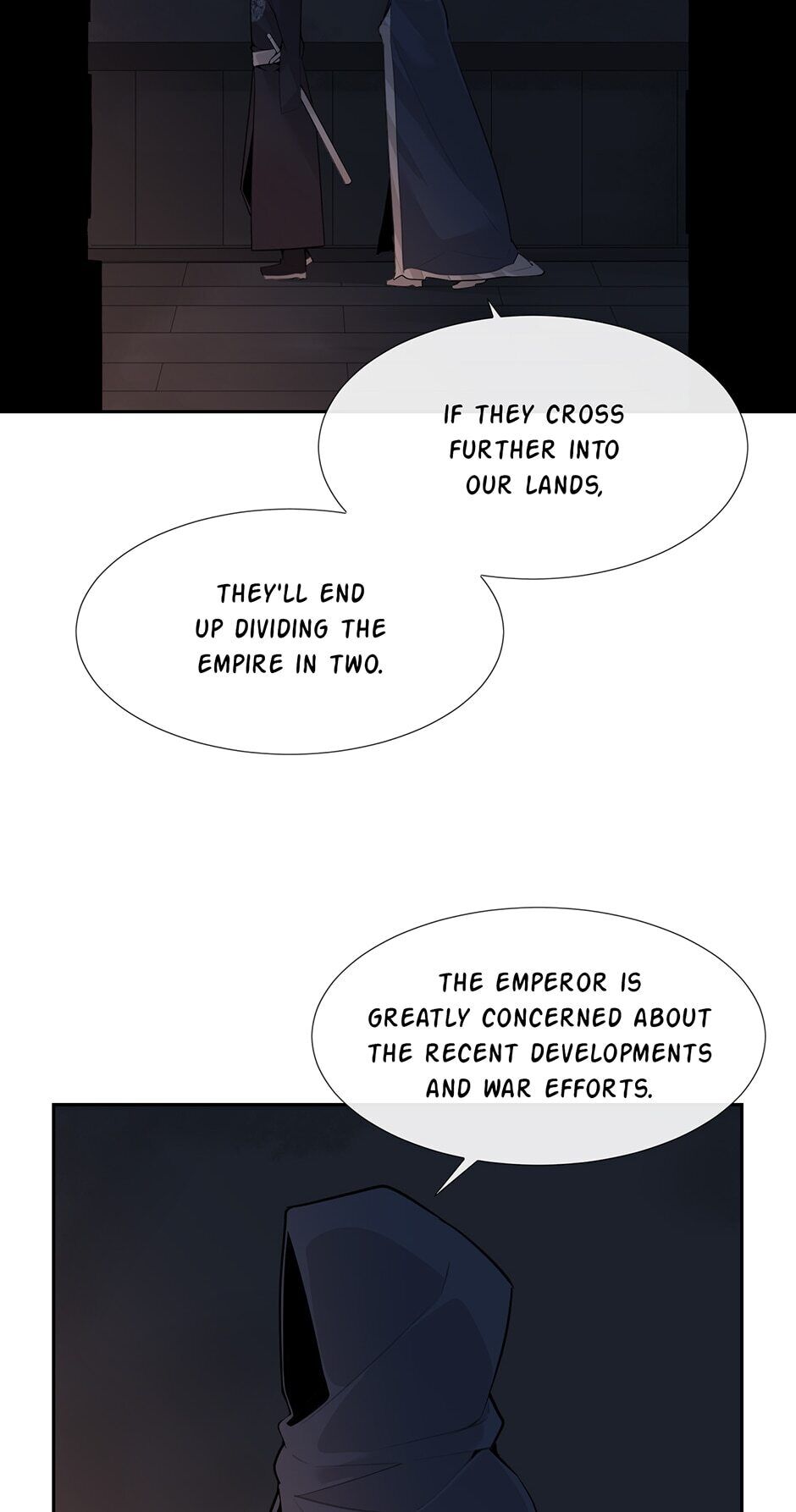 Devil Sword King chapter 173 - page 18