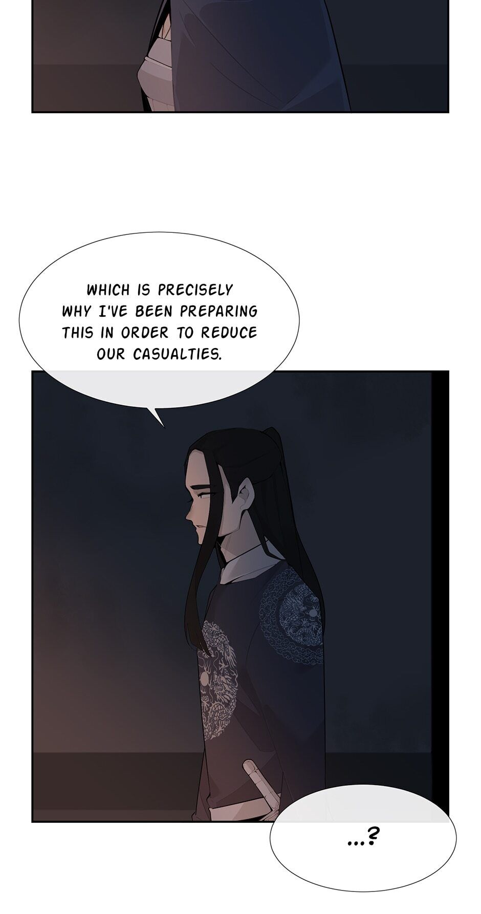 Devil Sword King chapter 173 - page 19