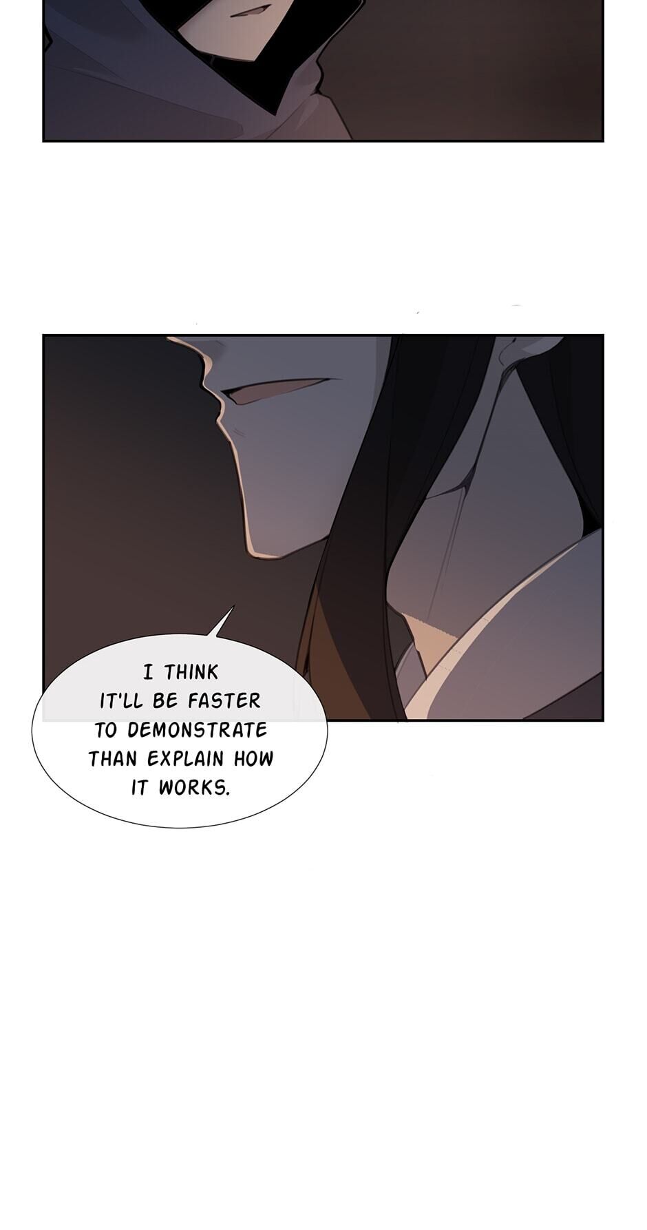 Devil Sword King chapter 173 - page 22