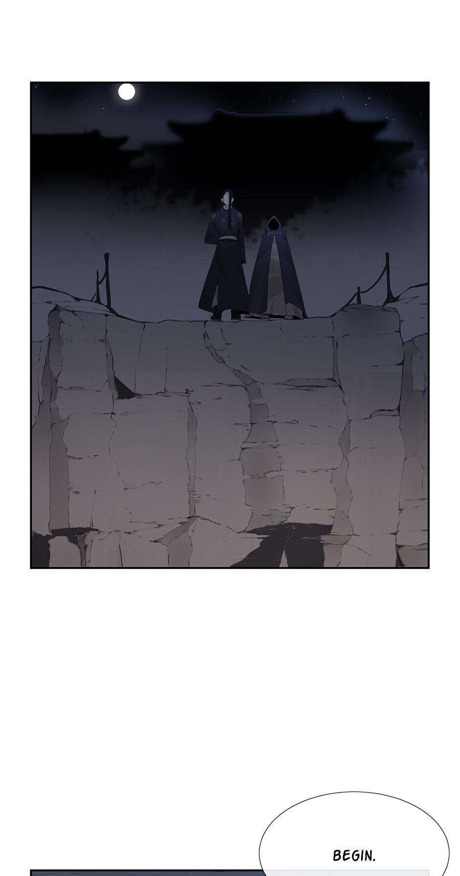 Devil Sword King chapter 173 - page 24