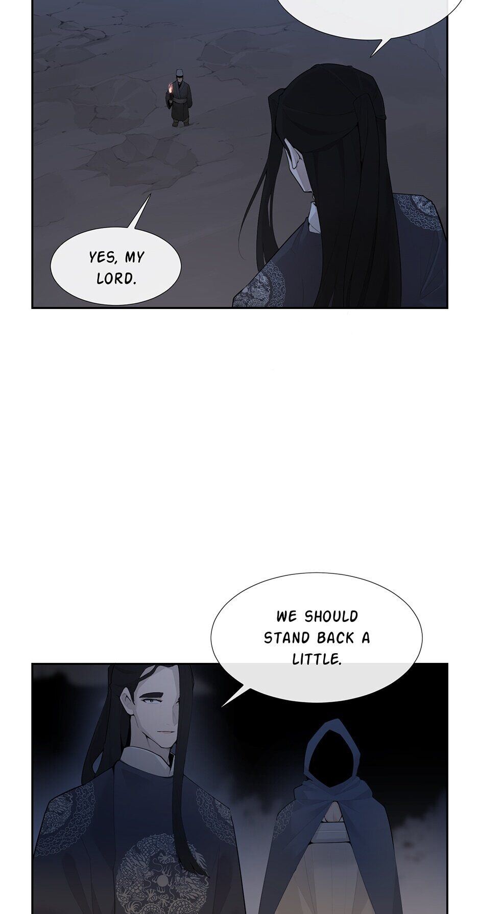Devil Sword King chapter 173 - page 25
