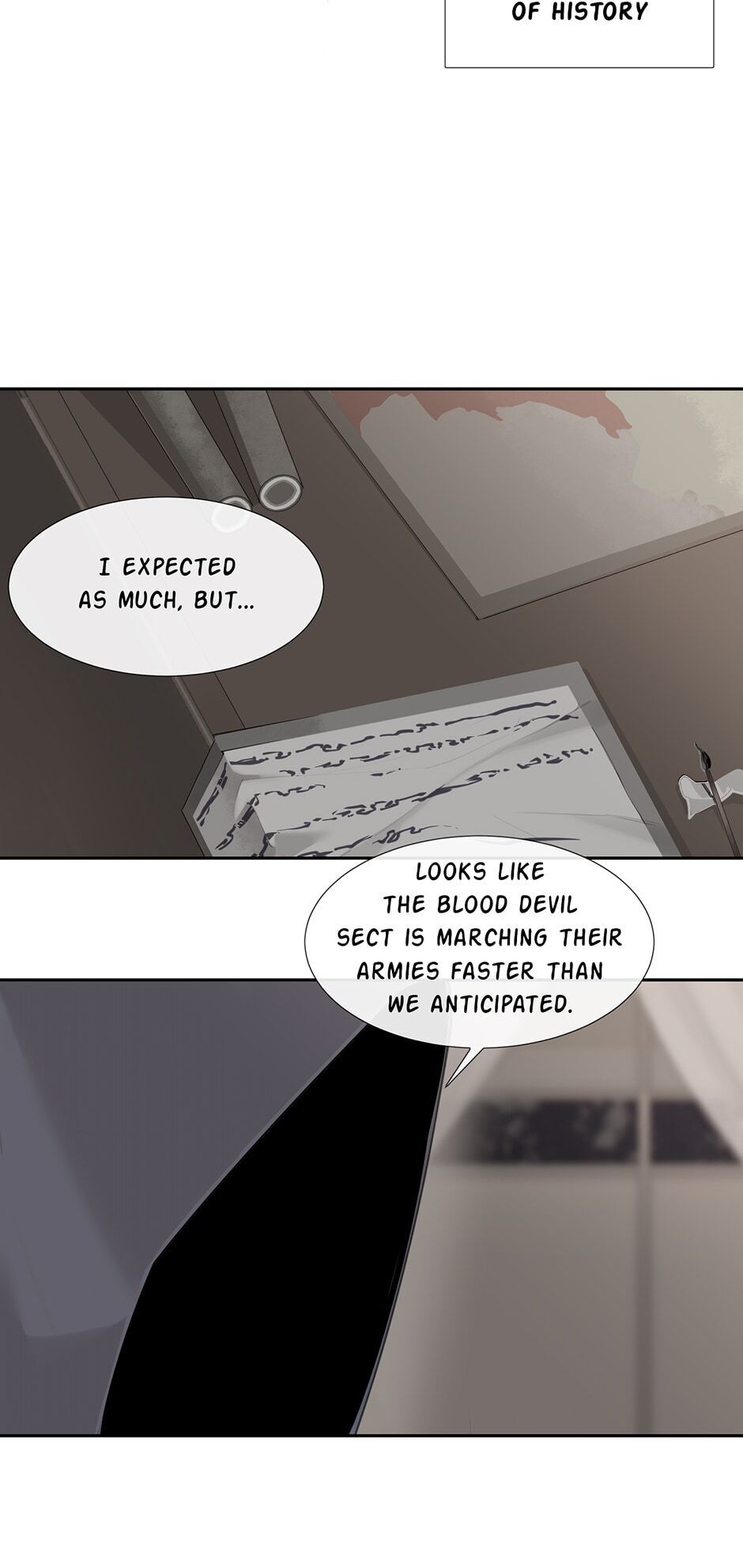 Devil Sword King chapter 173 - page 3