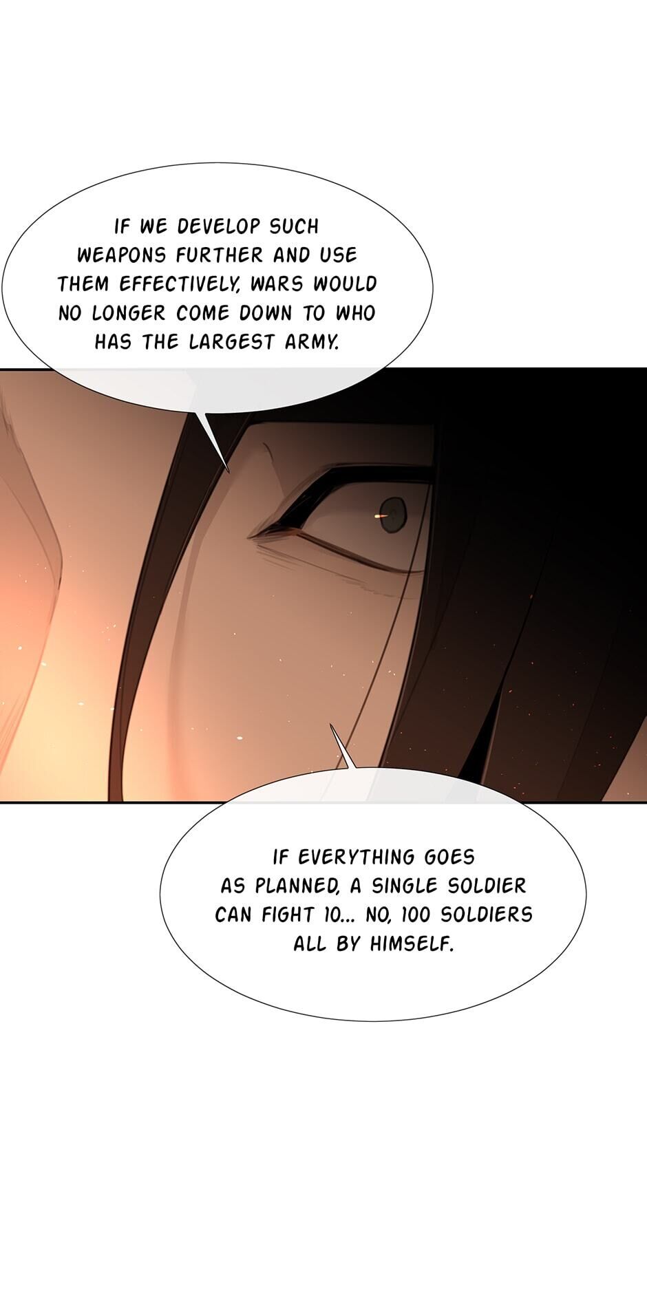 Devil Sword King chapter 173 - page 31