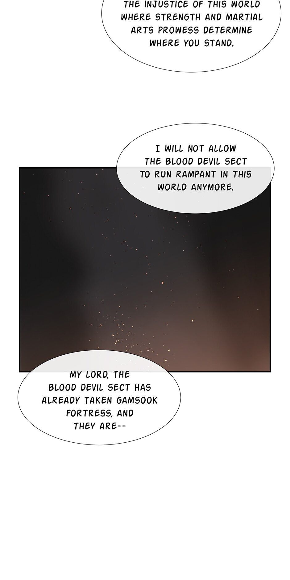 Devil Sword King chapter 173 - page 33