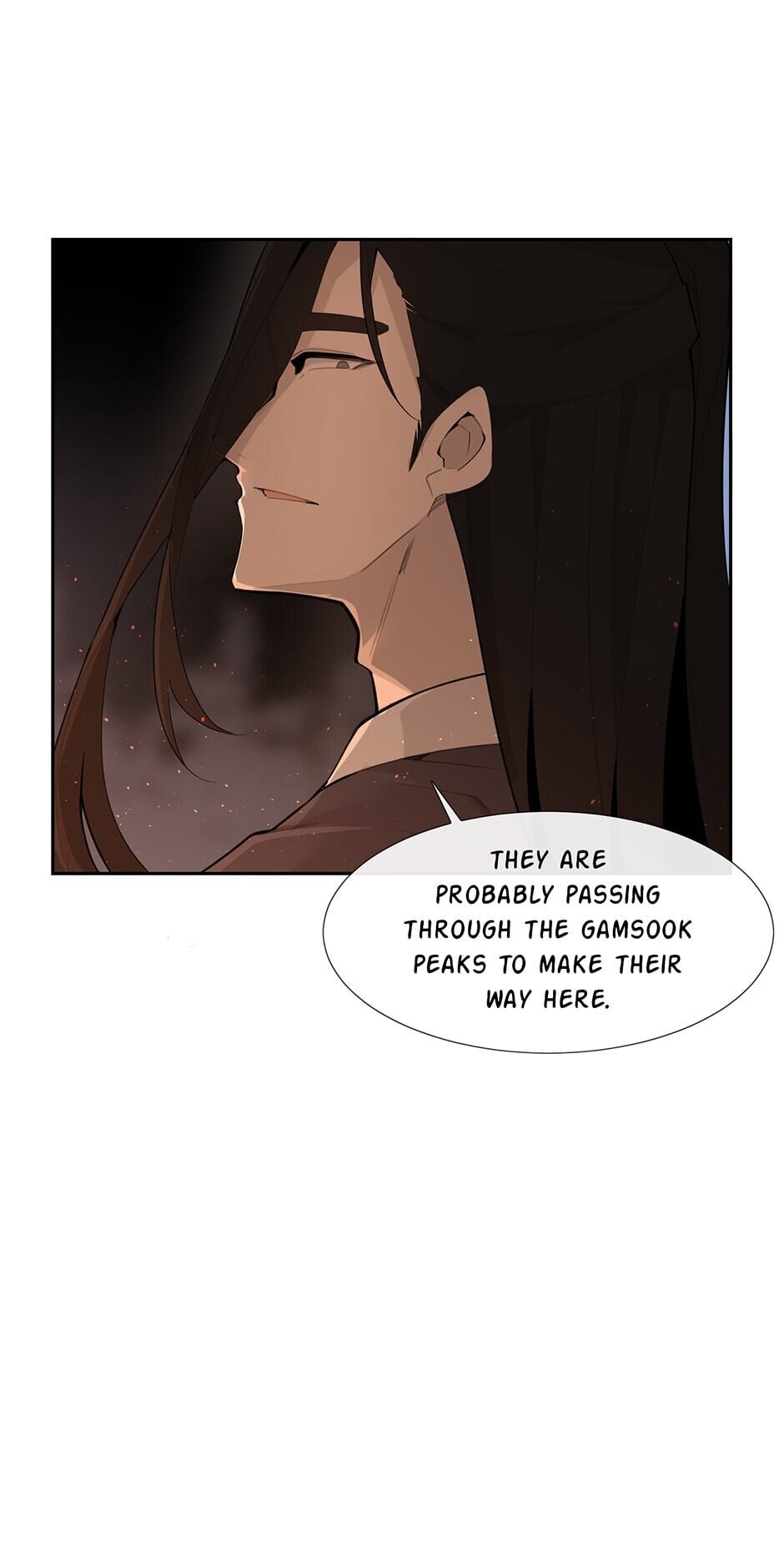 Devil Sword King chapter 173 - page 34