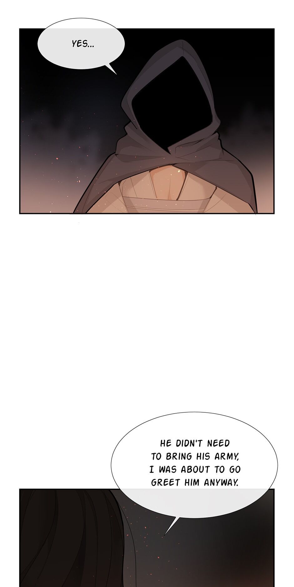 Devil Sword King chapter 173 - page 35