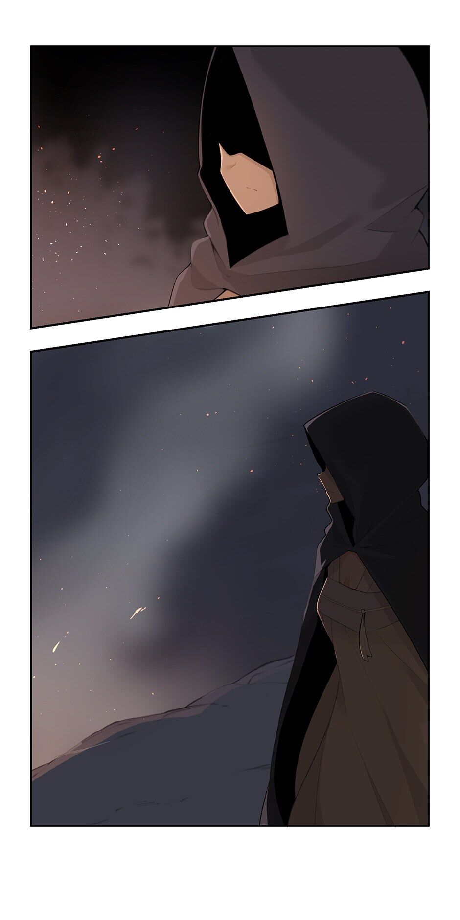 Devil Sword King chapter 173 - page 37