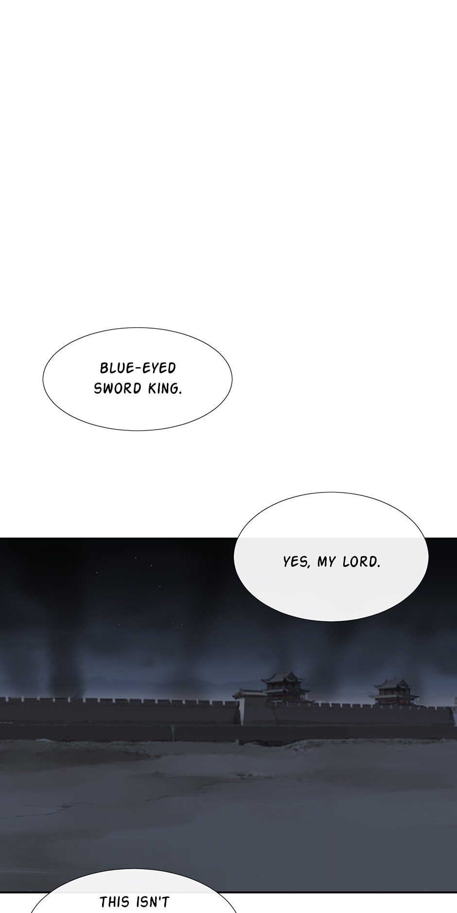 Devil Sword King chapter 173 - page 39