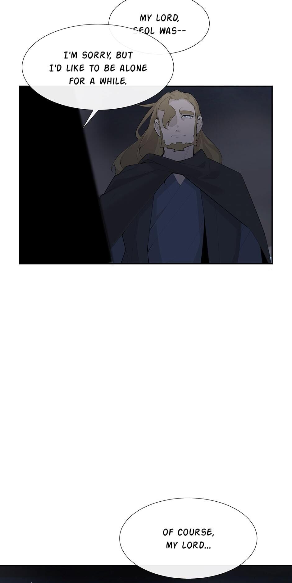 Devil Sword King chapter 173 - page 43