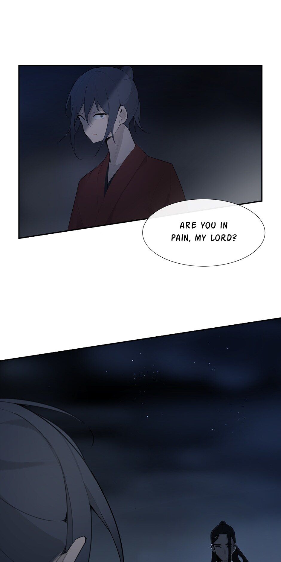Devil Sword King chapter 173 - page 46