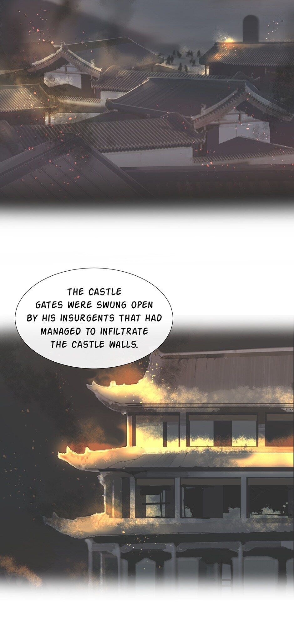 Devil Sword King chapter 173 - page 7