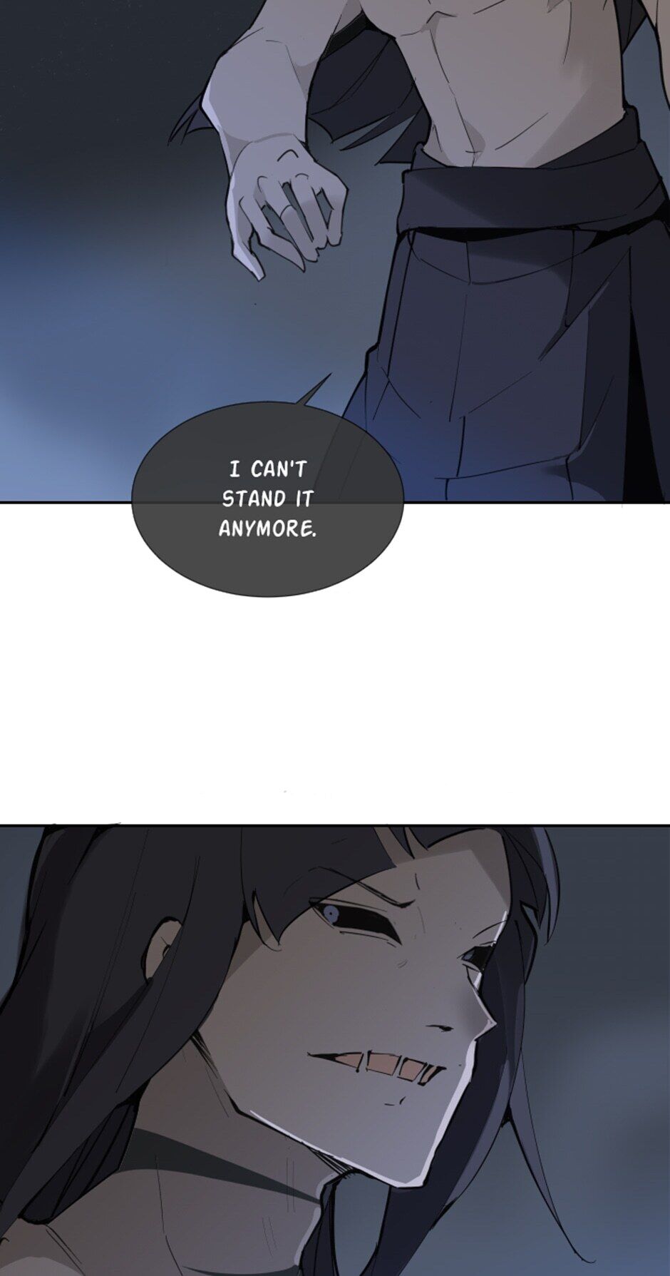 Devil Sword King chapter 136 - page 15