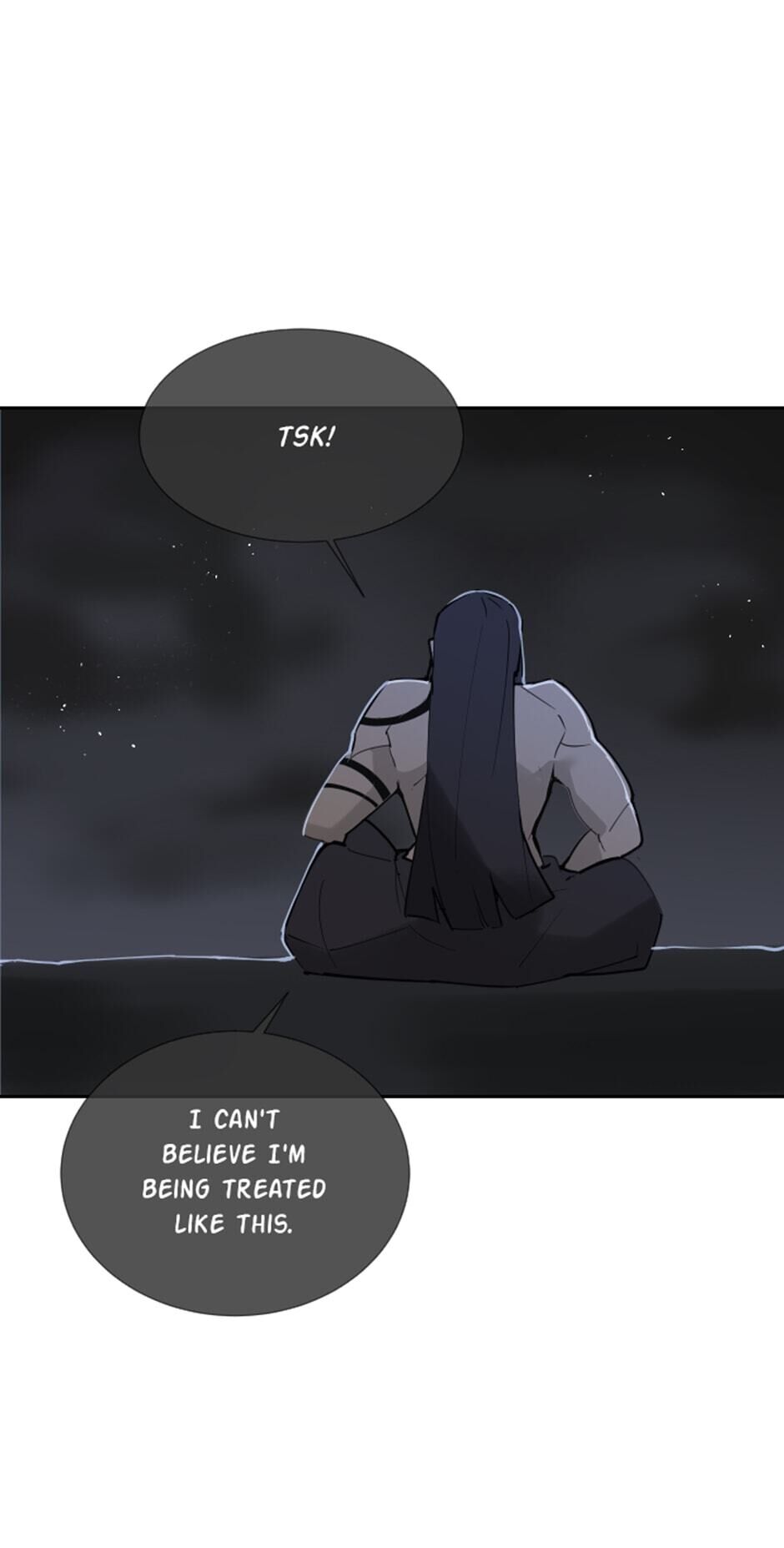 Devil Sword King chapter 136 - page 17