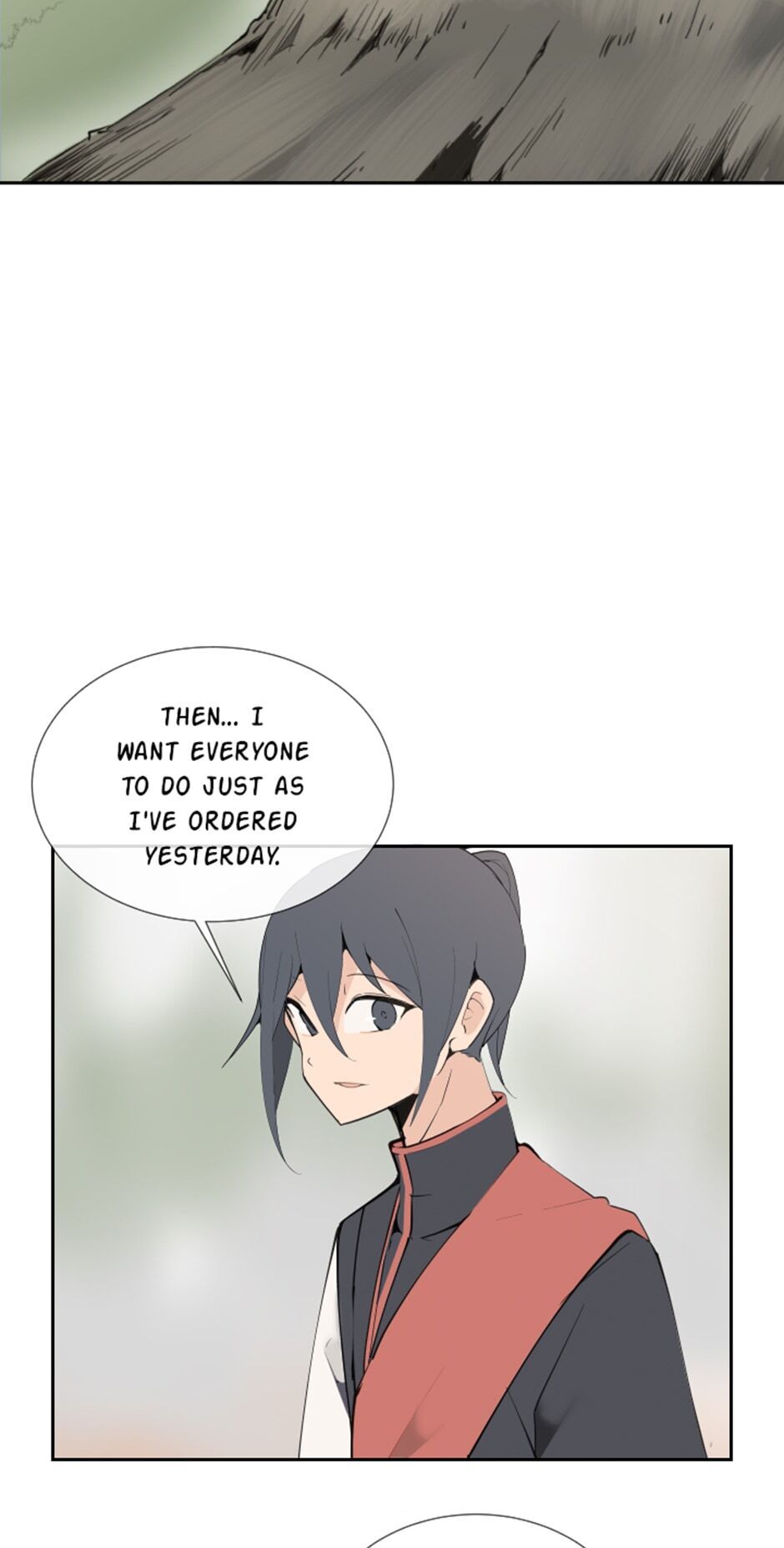 Devil Sword King chapter 136 - page 24