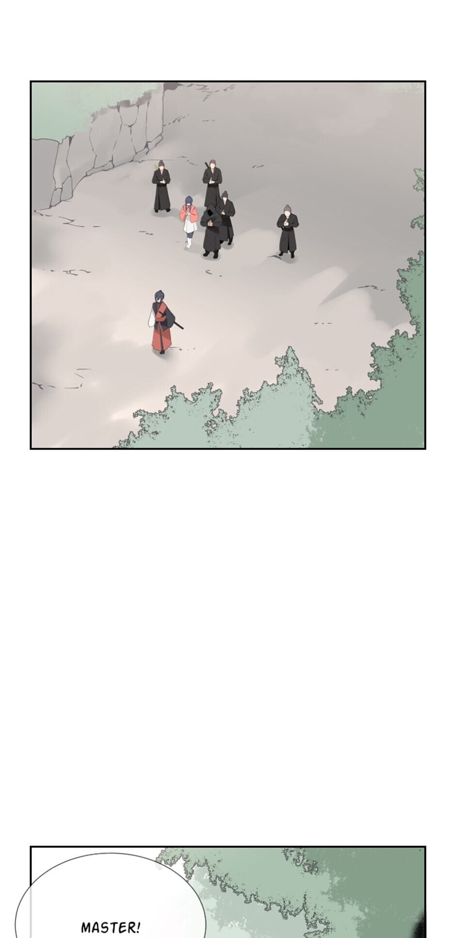 Devil Sword King chapter 136 - page 27