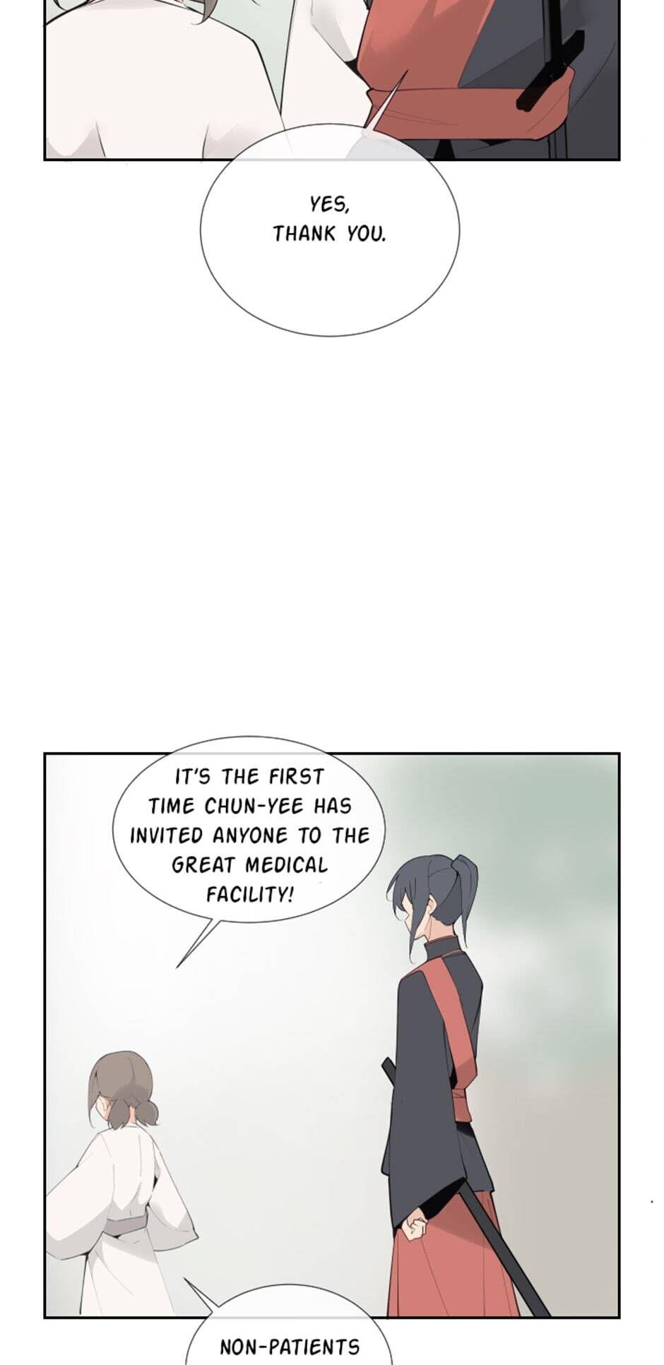 Devil Sword King chapter 136 - page 29