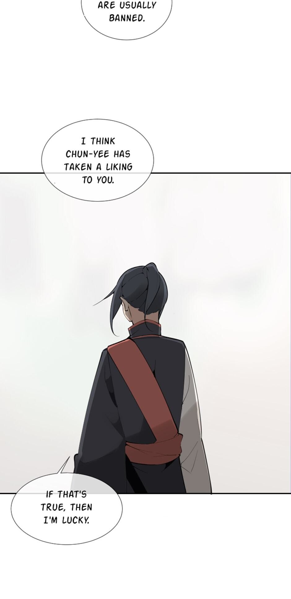 Devil Sword King chapter 136 - page 30