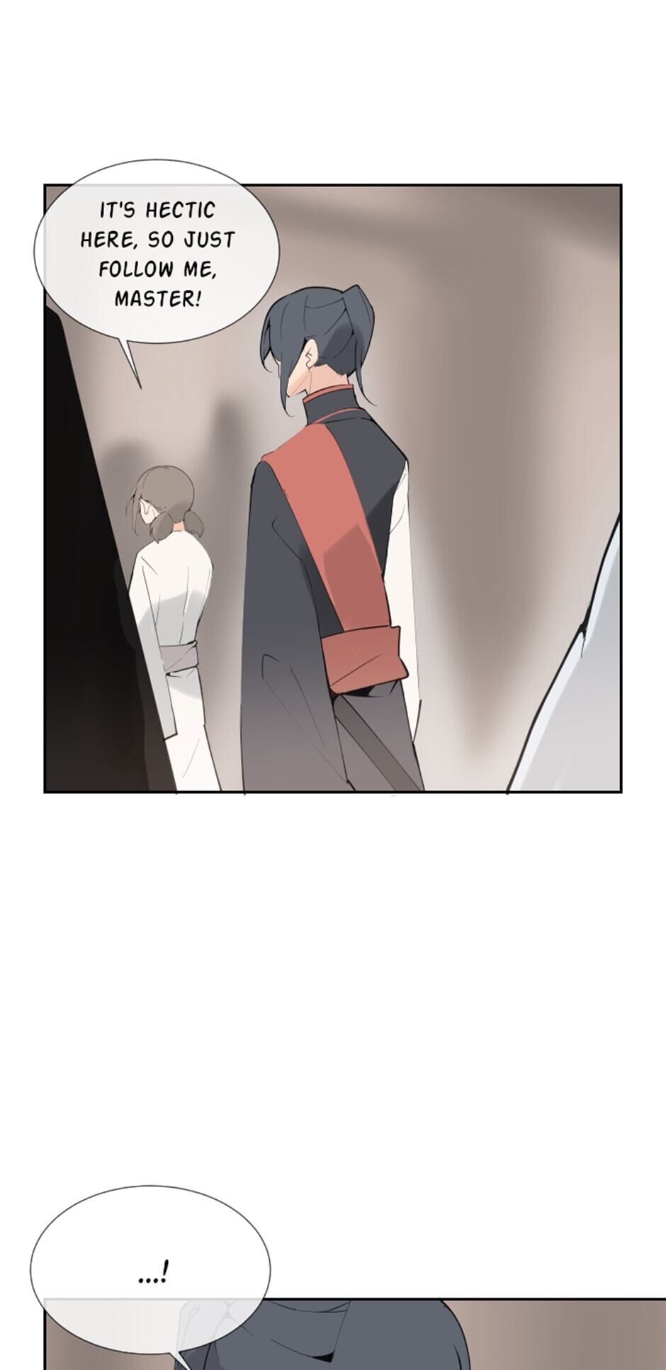 Devil Sword King chapter 136 - page 33