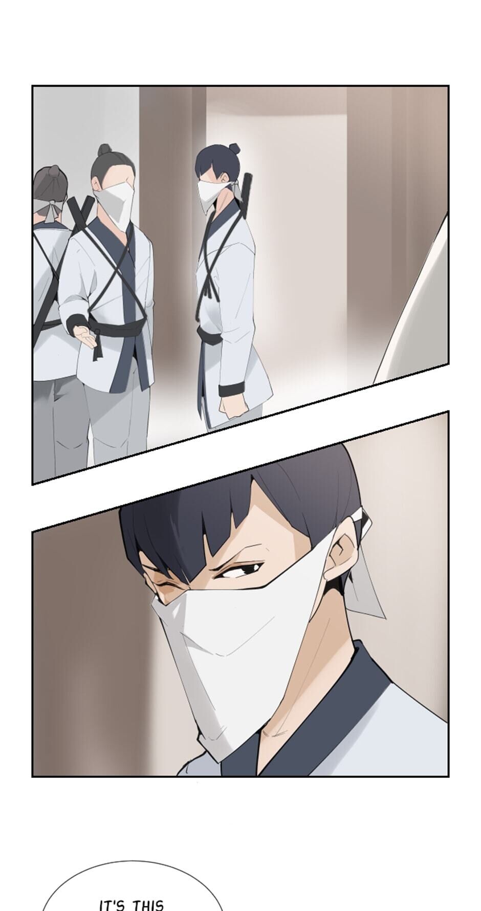 Devil Sword King chapter 136 - page 35