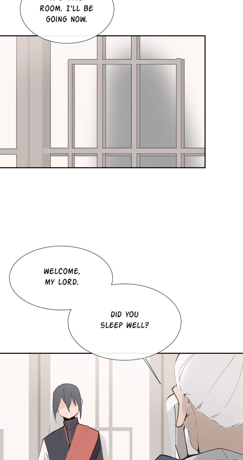 Devil Sword King chapter 136 - page 36