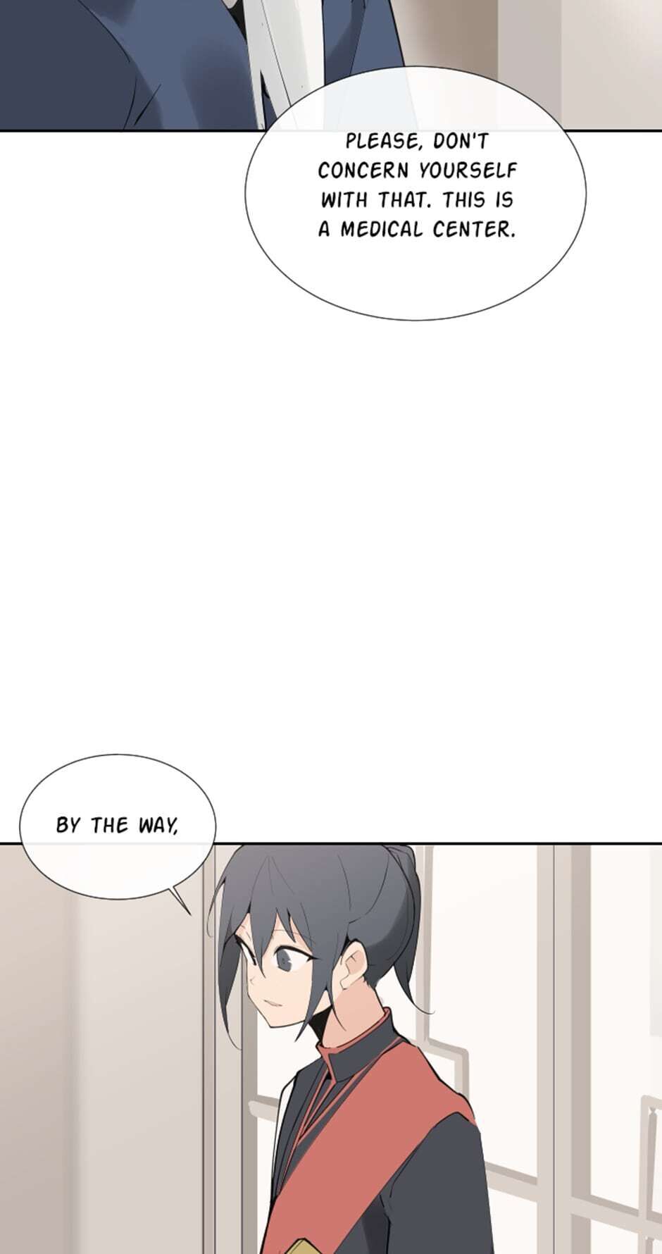 Devil Sword King chapter 136 - page 38