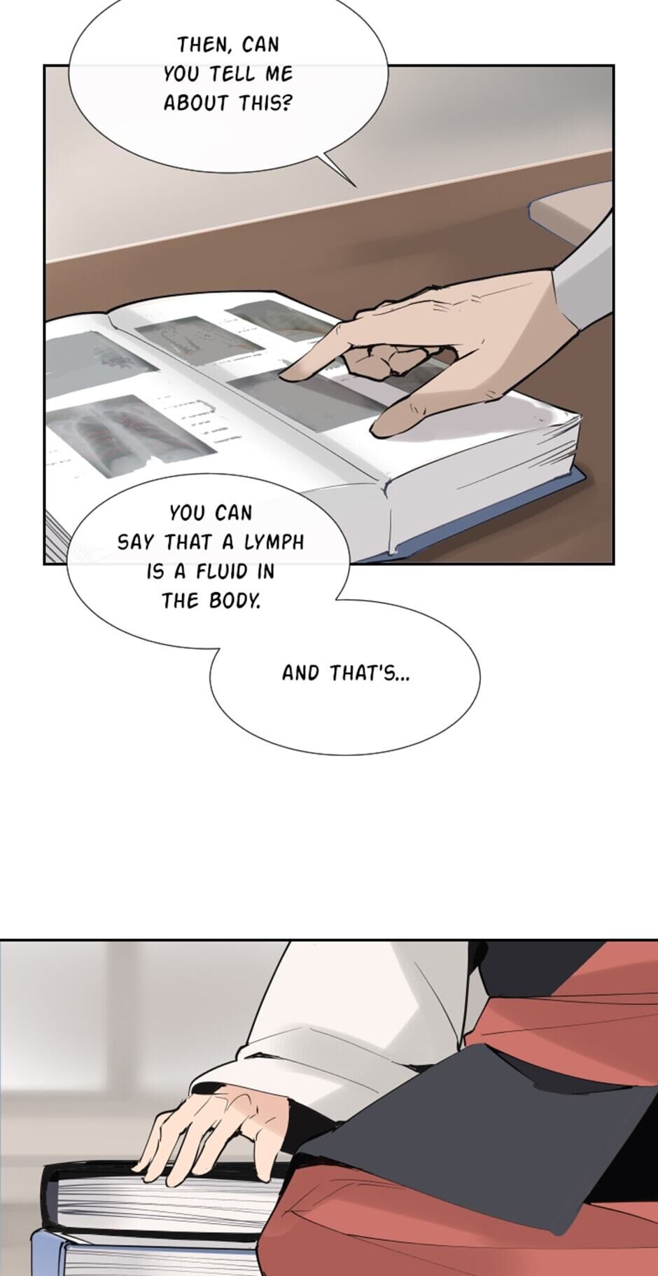 Devil Sword King chapter 136 - page 43