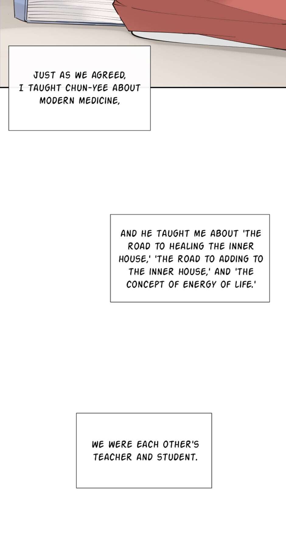 Devil Sword King chapter 136 - page 44