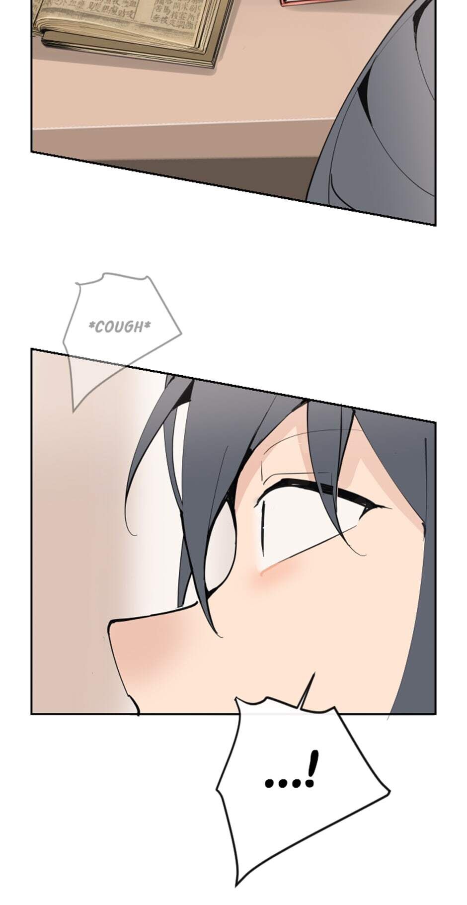 Devil Sword King chapter 136 - page 48