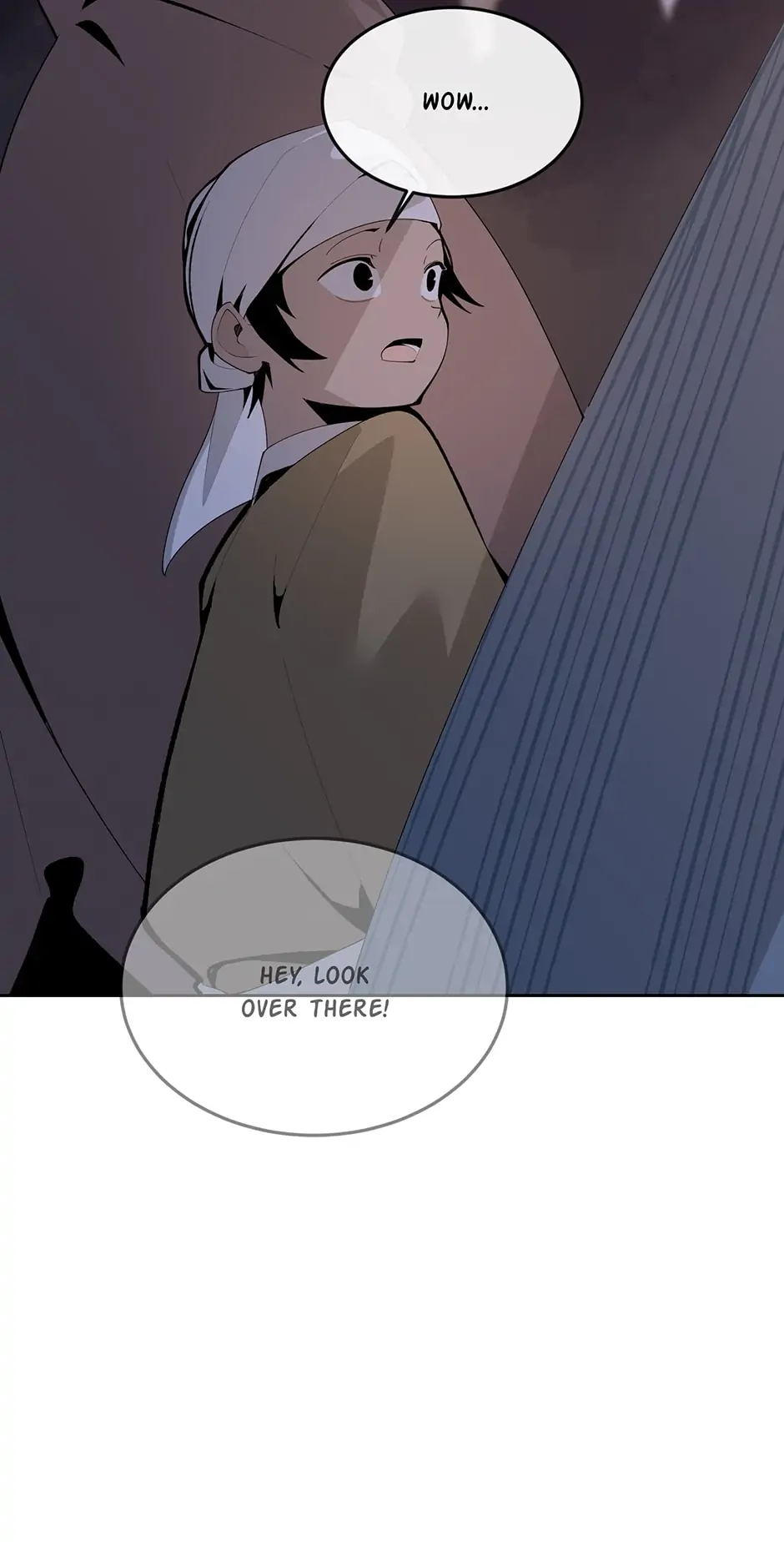 Devil Sword King Chapter 315 - page 10