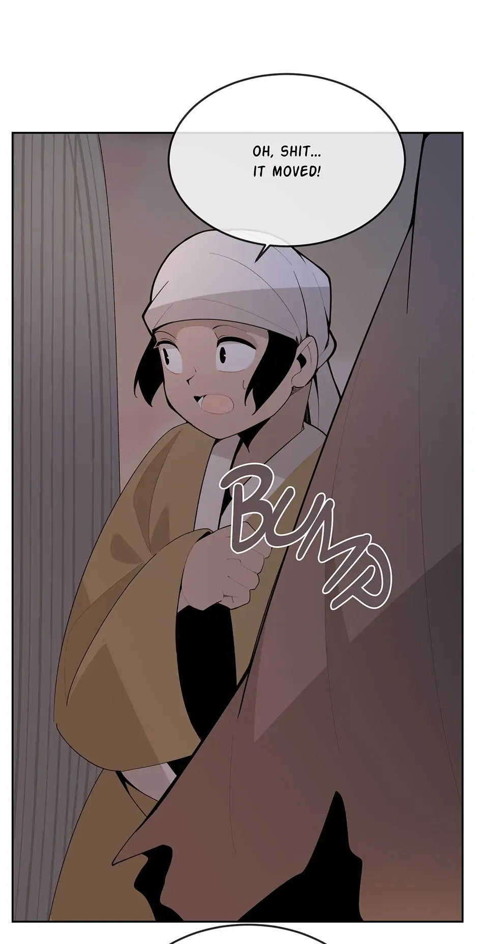 Devil Sword King Chapter 315 - page 15