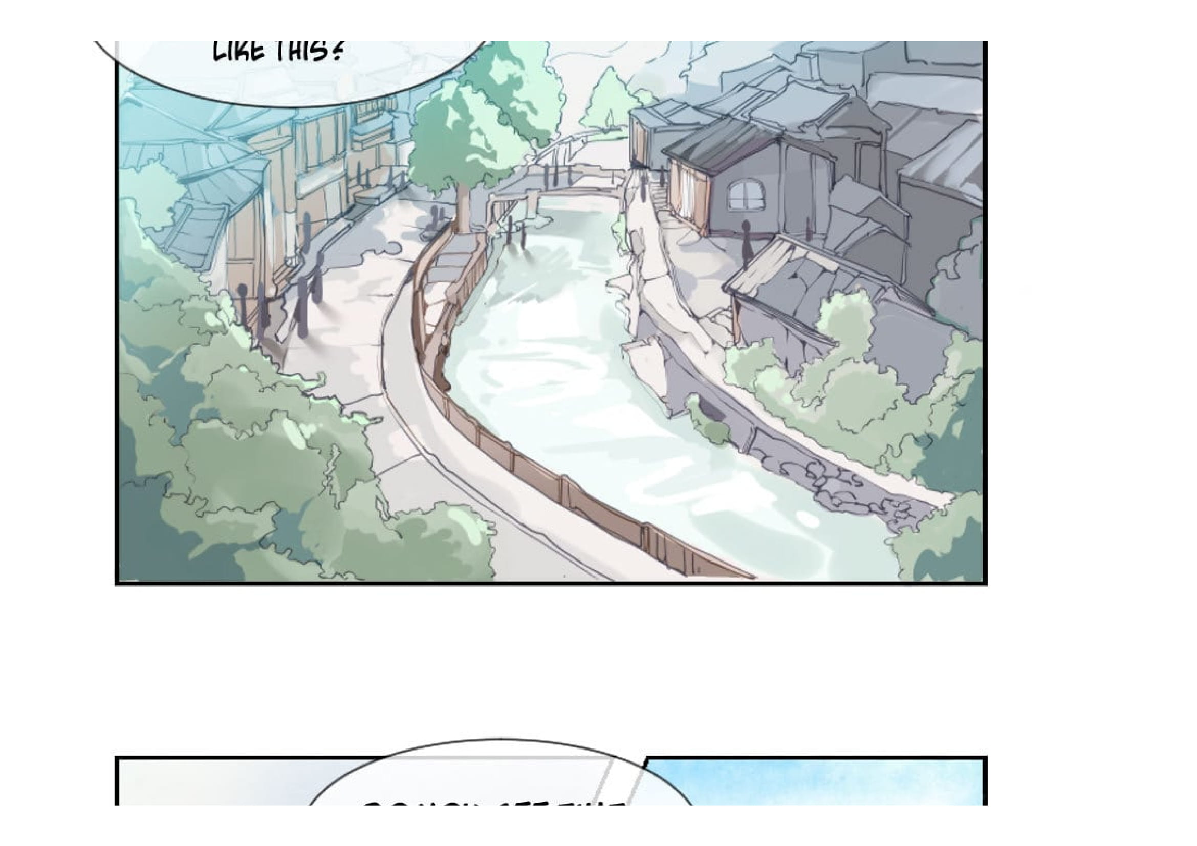 Devil Sword King chapter 25 - page 15
