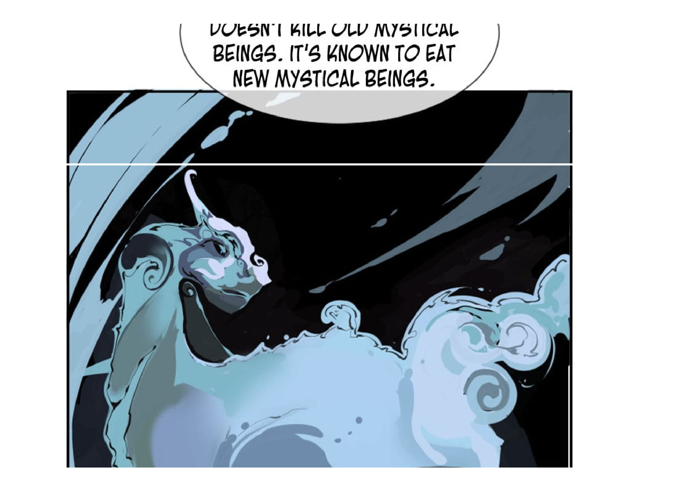 Devil Sword King chapter 25 - page 45