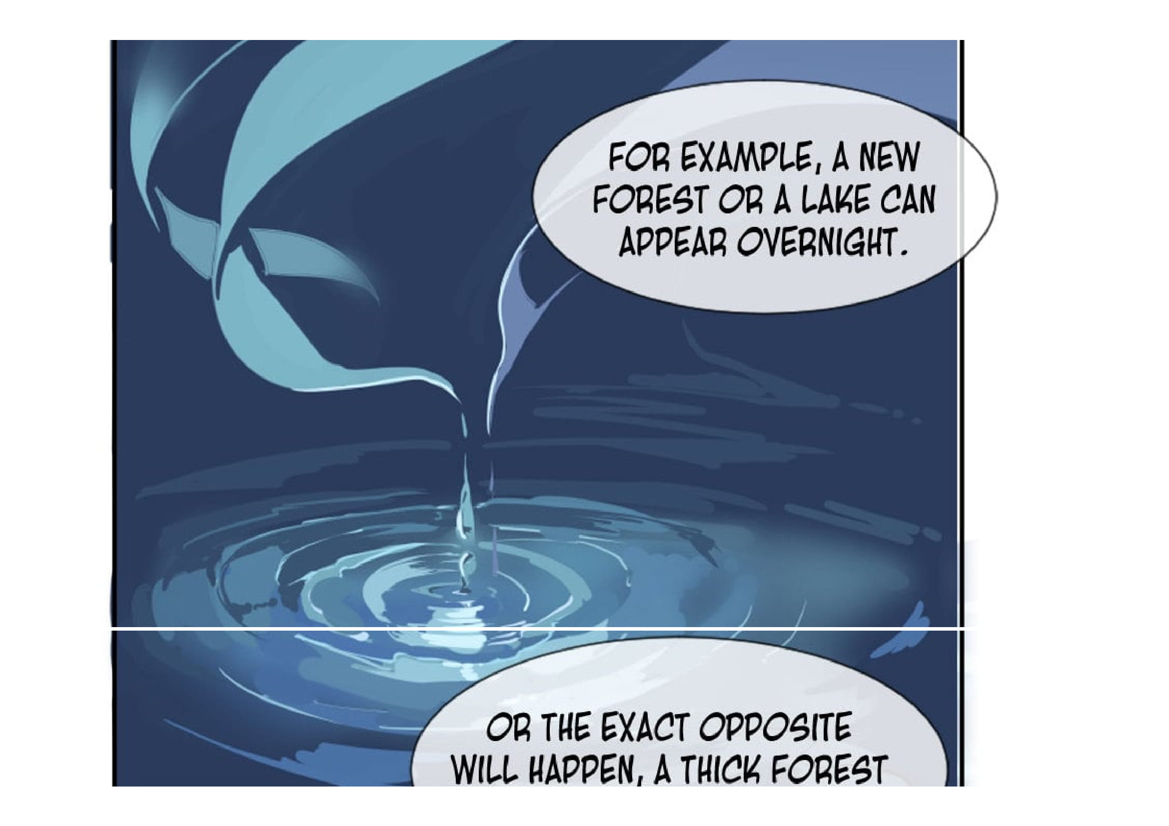 Devil Sword King chapter 25 - page 47