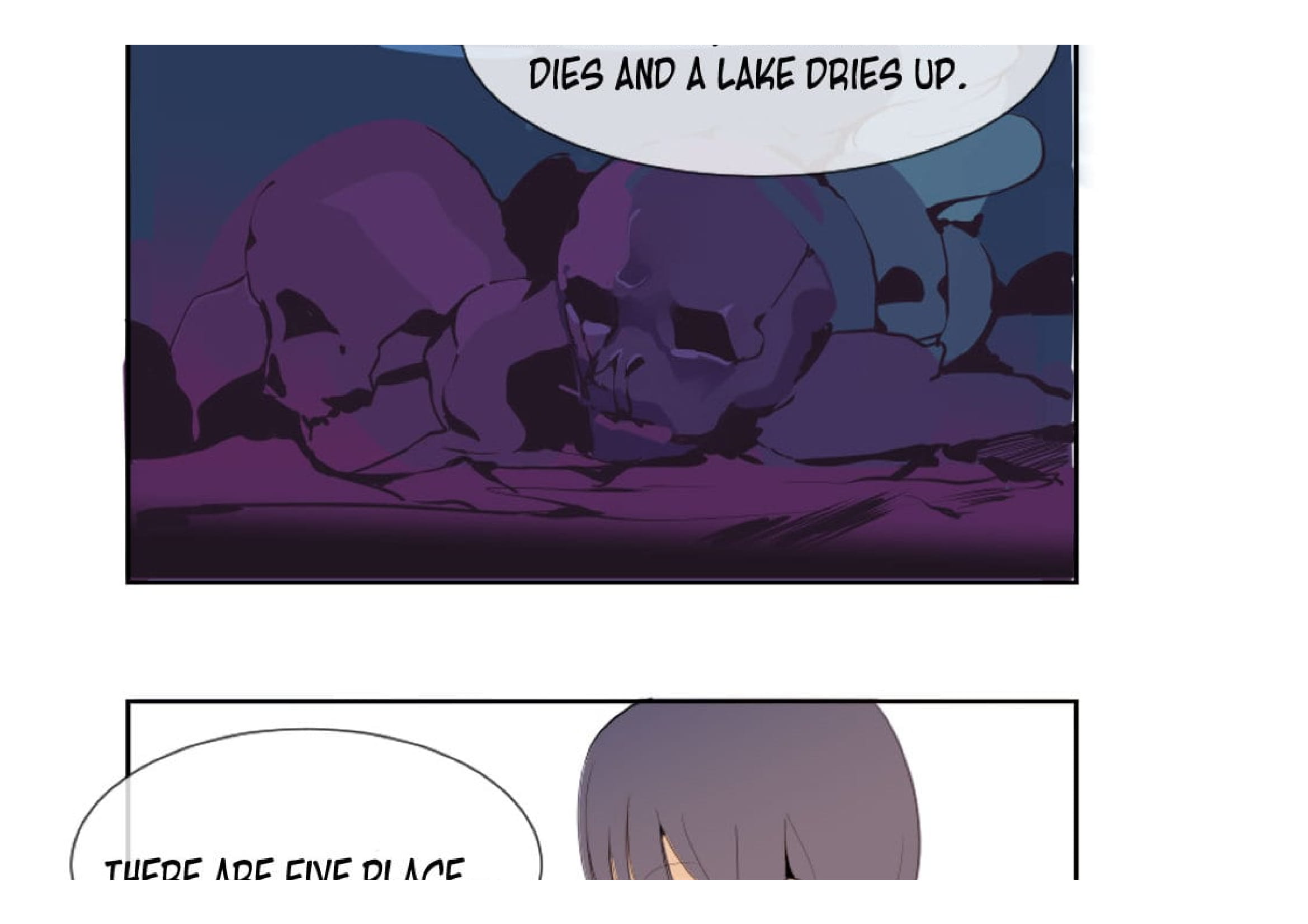Devil Sword King chapter 25 - page 48